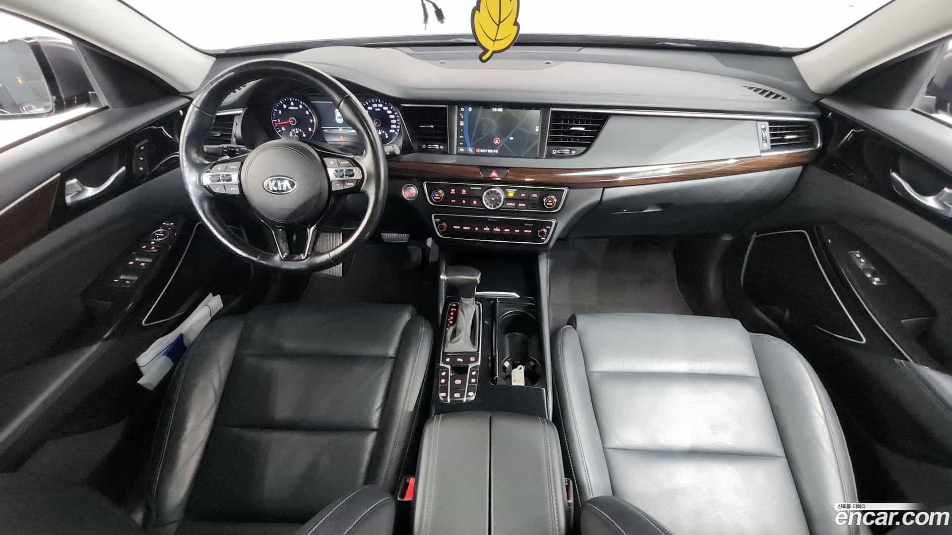 K7 Kia 2018.10-INNER-007