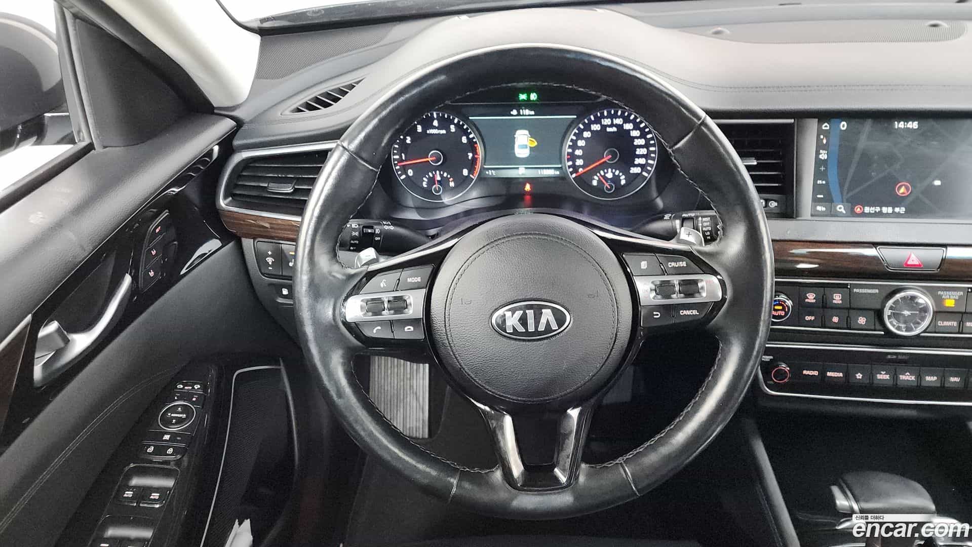 K7 Kia 2018.10-OPTION-017