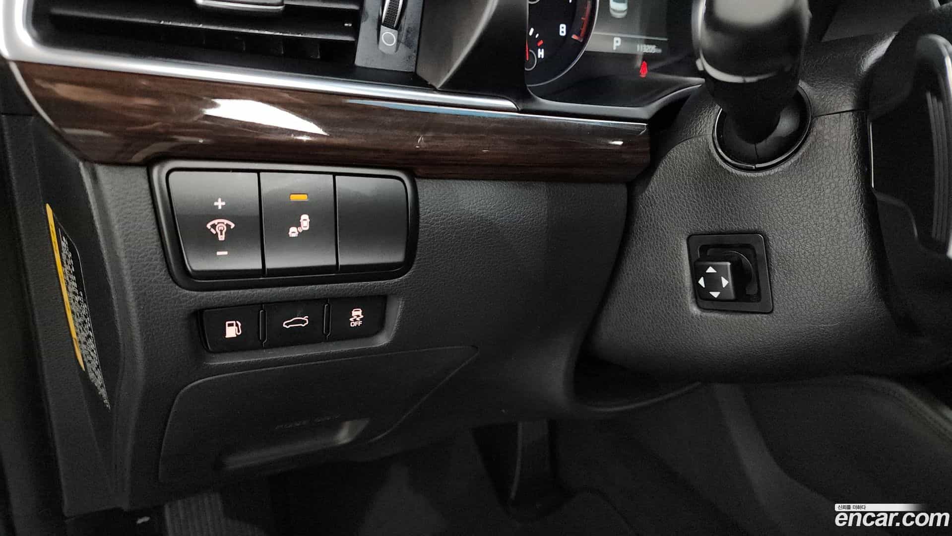 K7 Kia 2018.10-OPTION-018