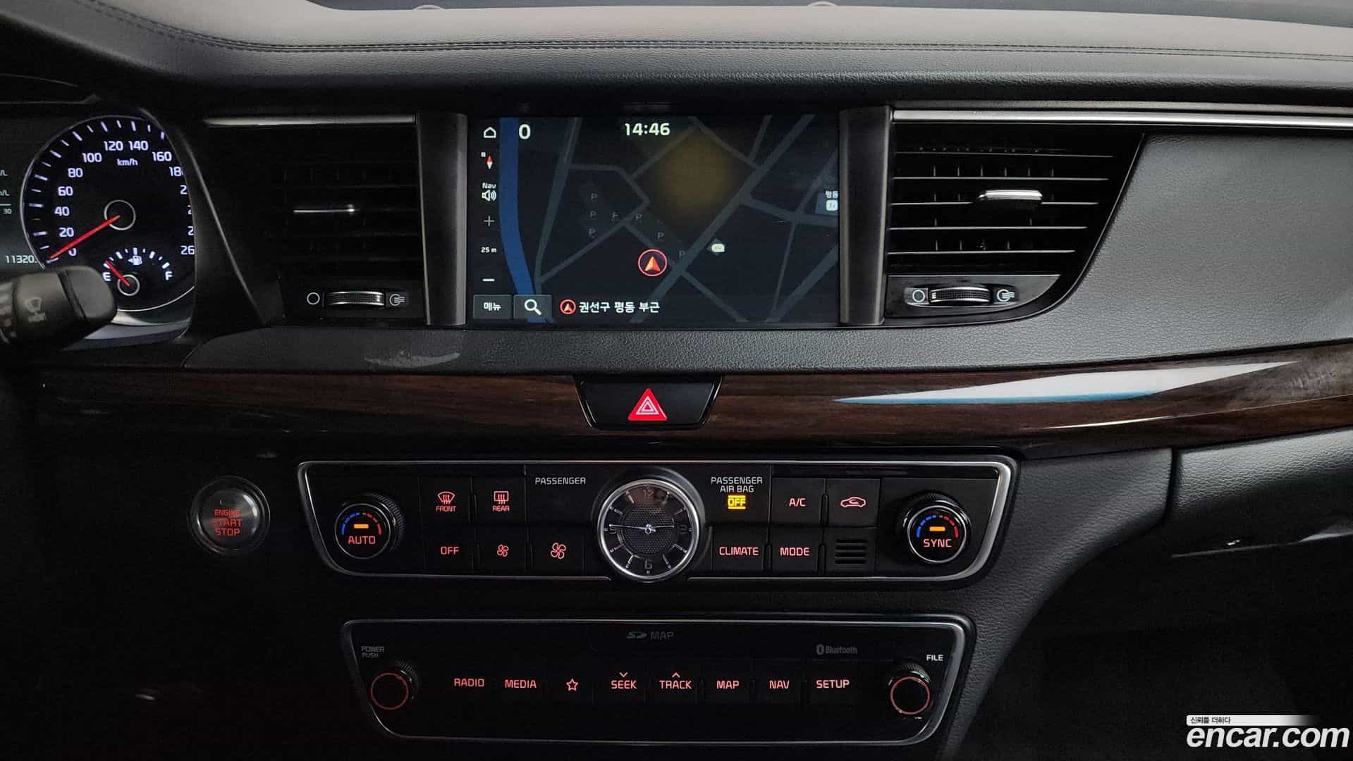 K7 Kia 2018.10-OPTION-019