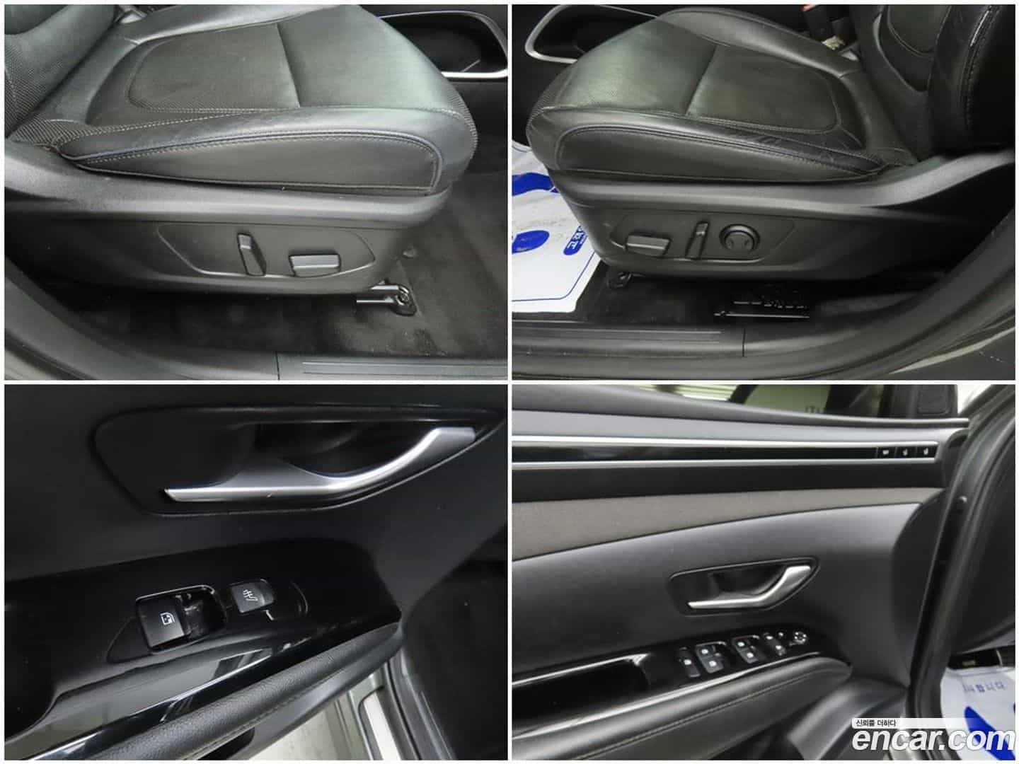 Tucson Hyundai 2021.1-OPTION-019