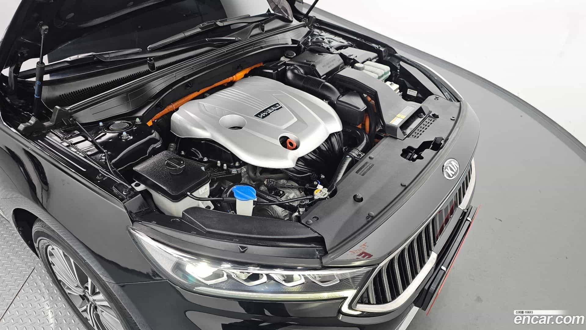 K7 Kia 2020.4-INNER-006