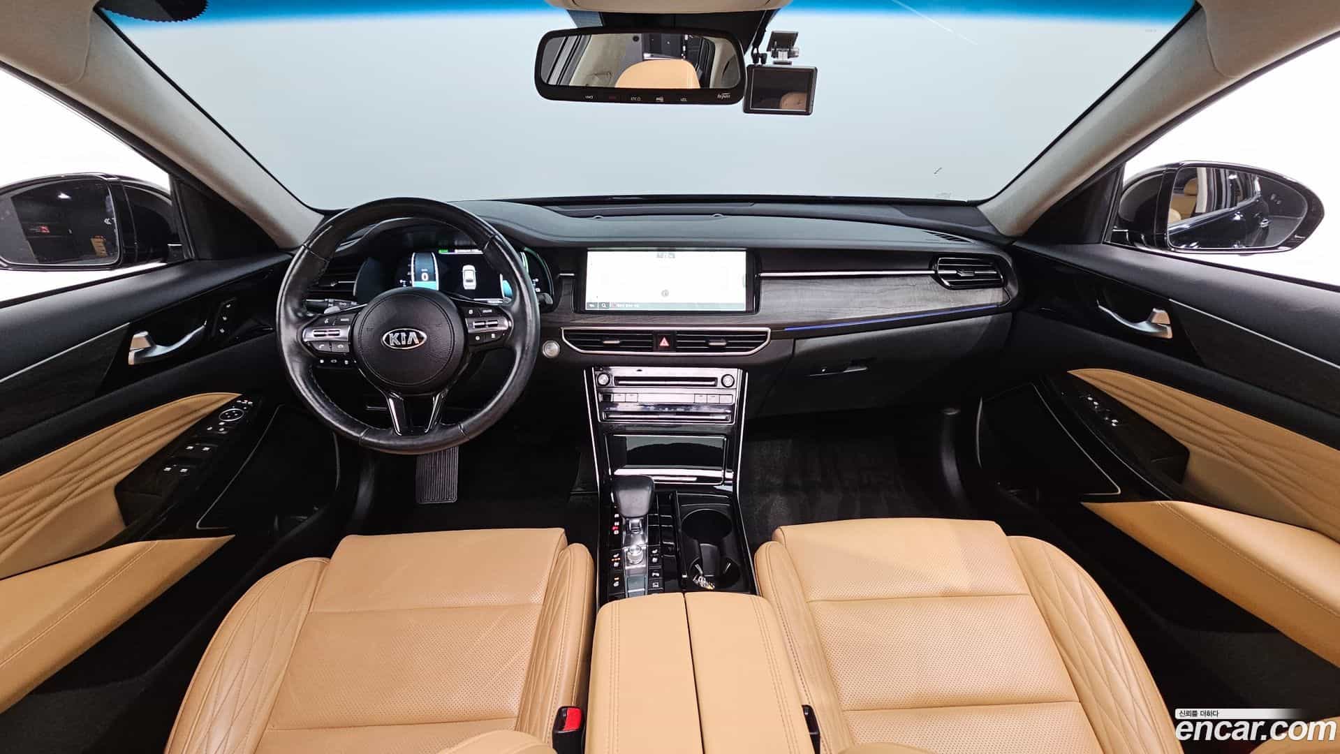K7 Kia 2020.4-INNER-007
