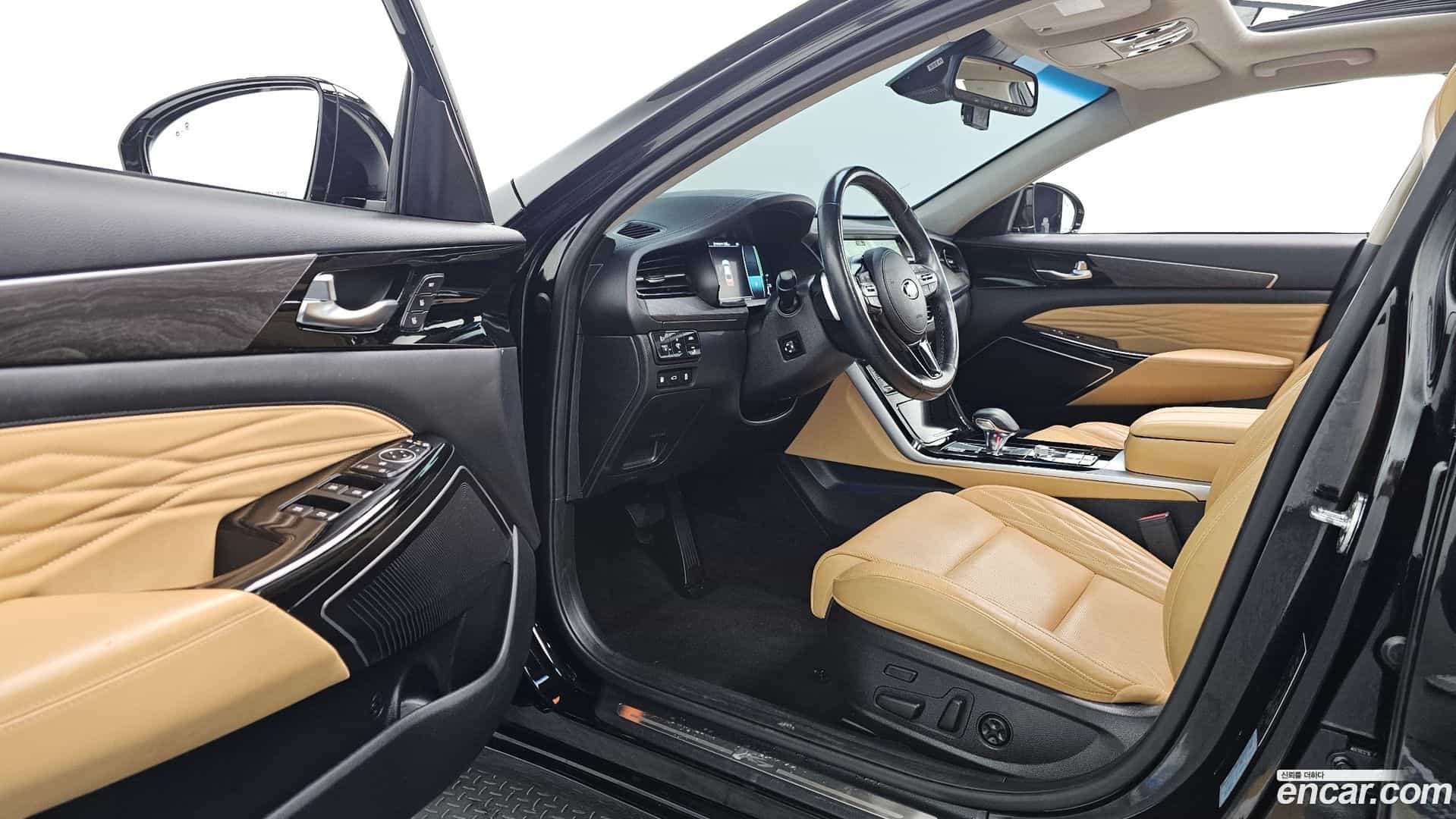 K7 Kia 2020.4-OPTION-015
