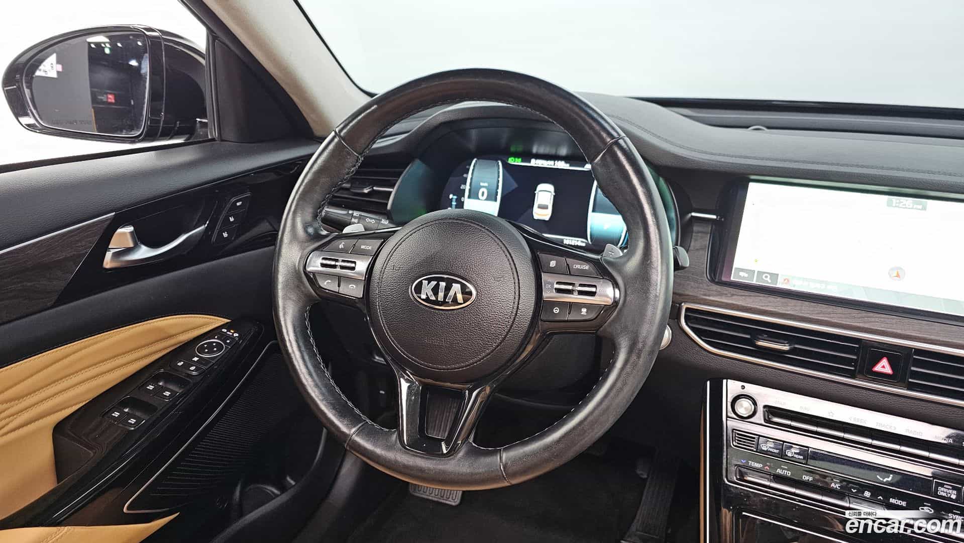K7 Kia 2020.4-OPTION-017