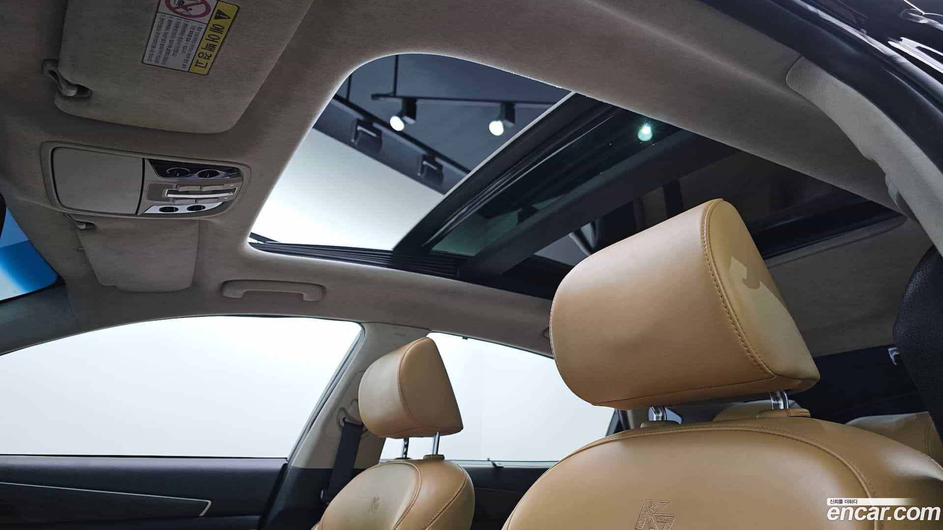 K7 Kia 2020.4-OPTION-021