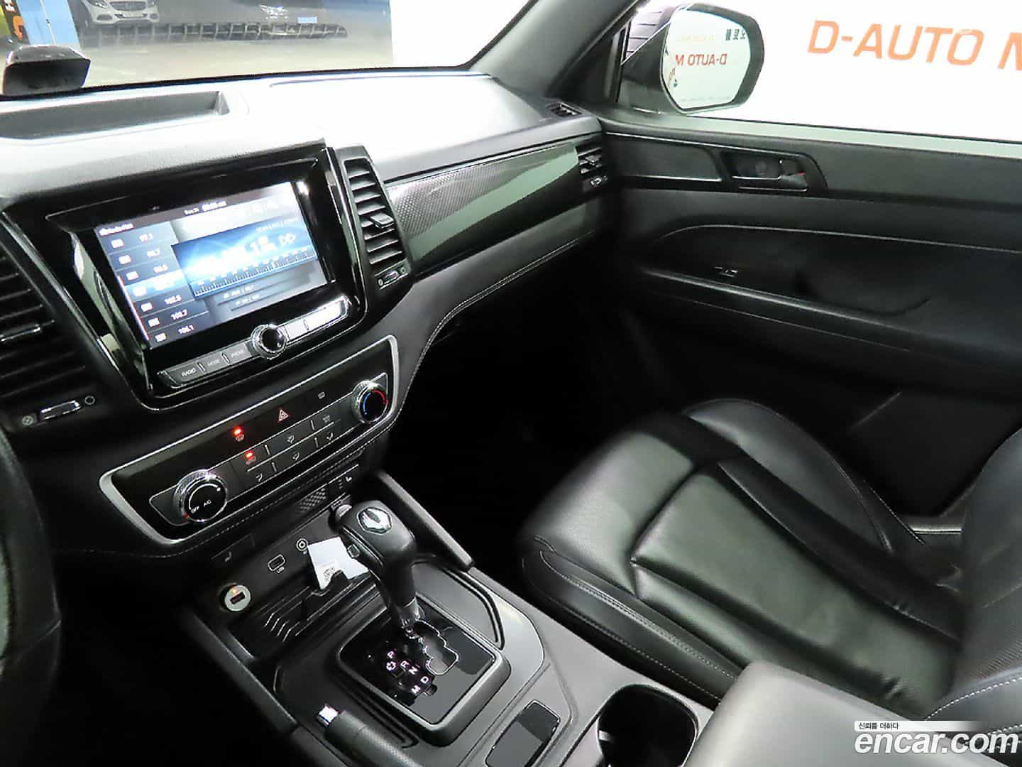 Rexton KG Mobility 2020.11-OPTION-015