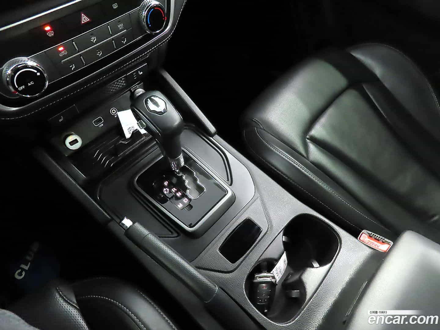 Rexton KG Mobility 2020.11-OPTION-017