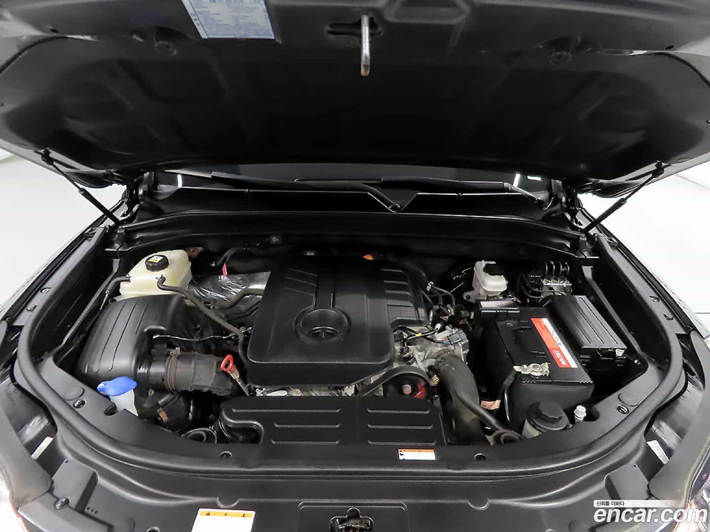 Rexton KG Mobility 2020.11-OPTION-023