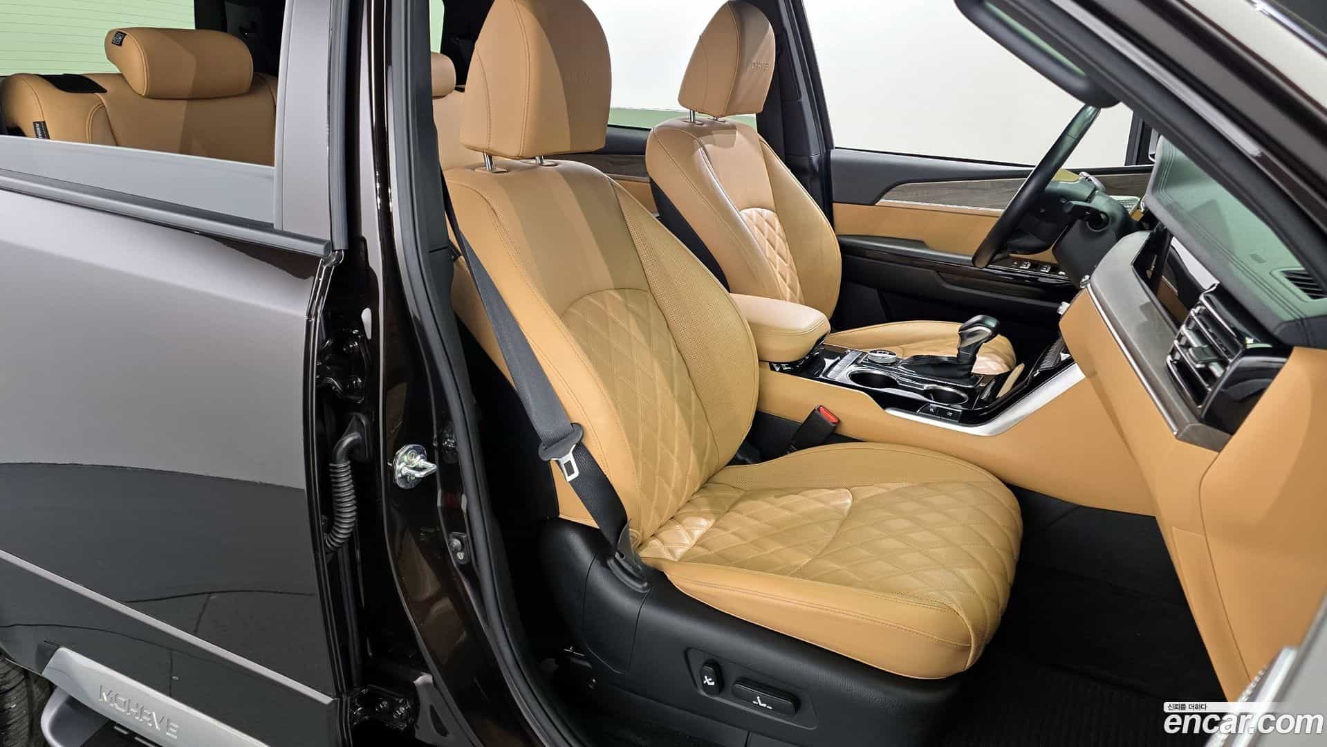 Mohave Kia 2021.10-OPTION-016