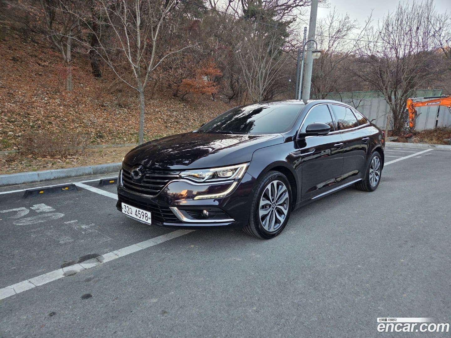 Main__Slider__Photo:SM6 Renault Korea 2017.8-0