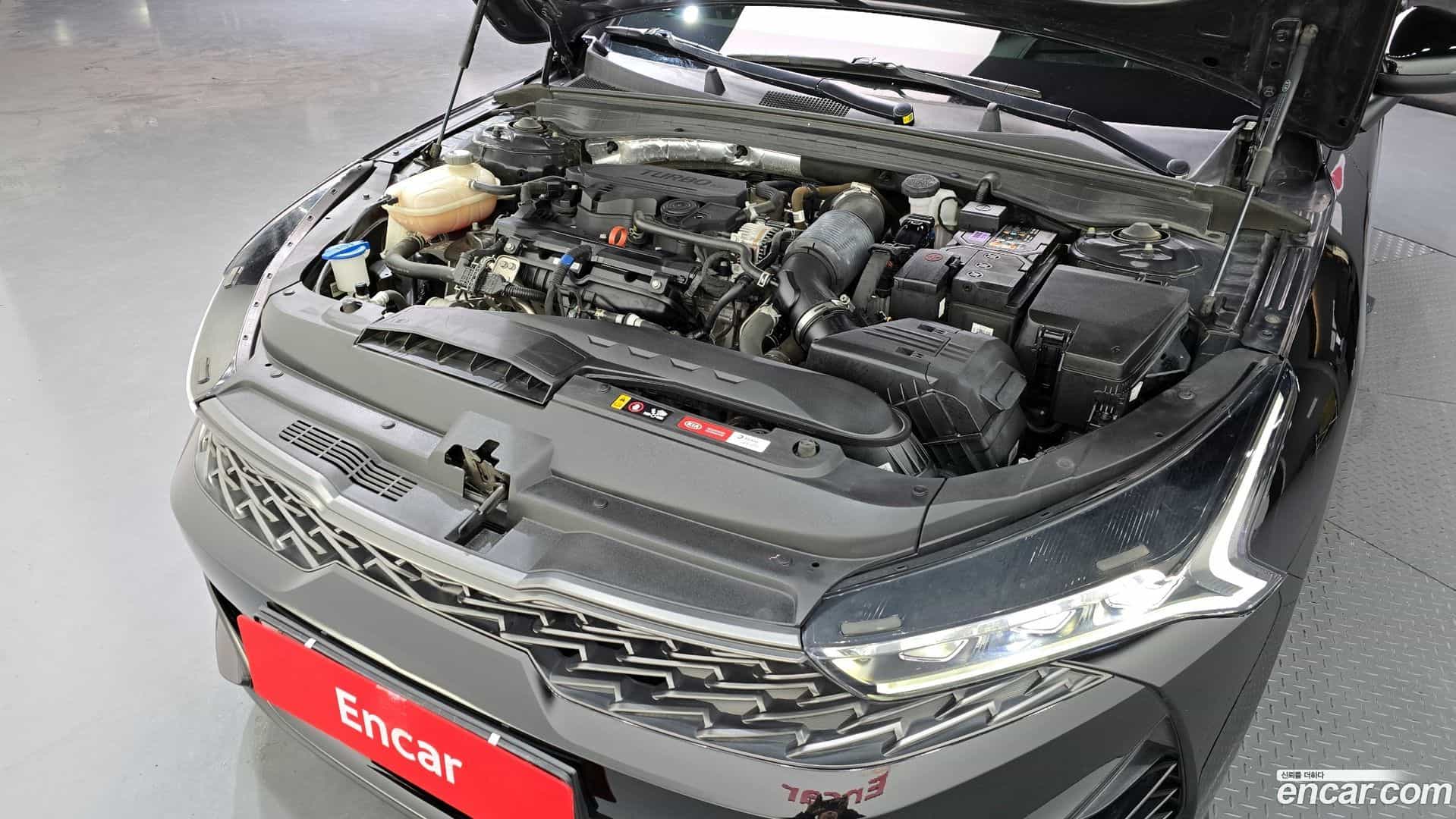 K5 Kia 2021.3-INNER-006