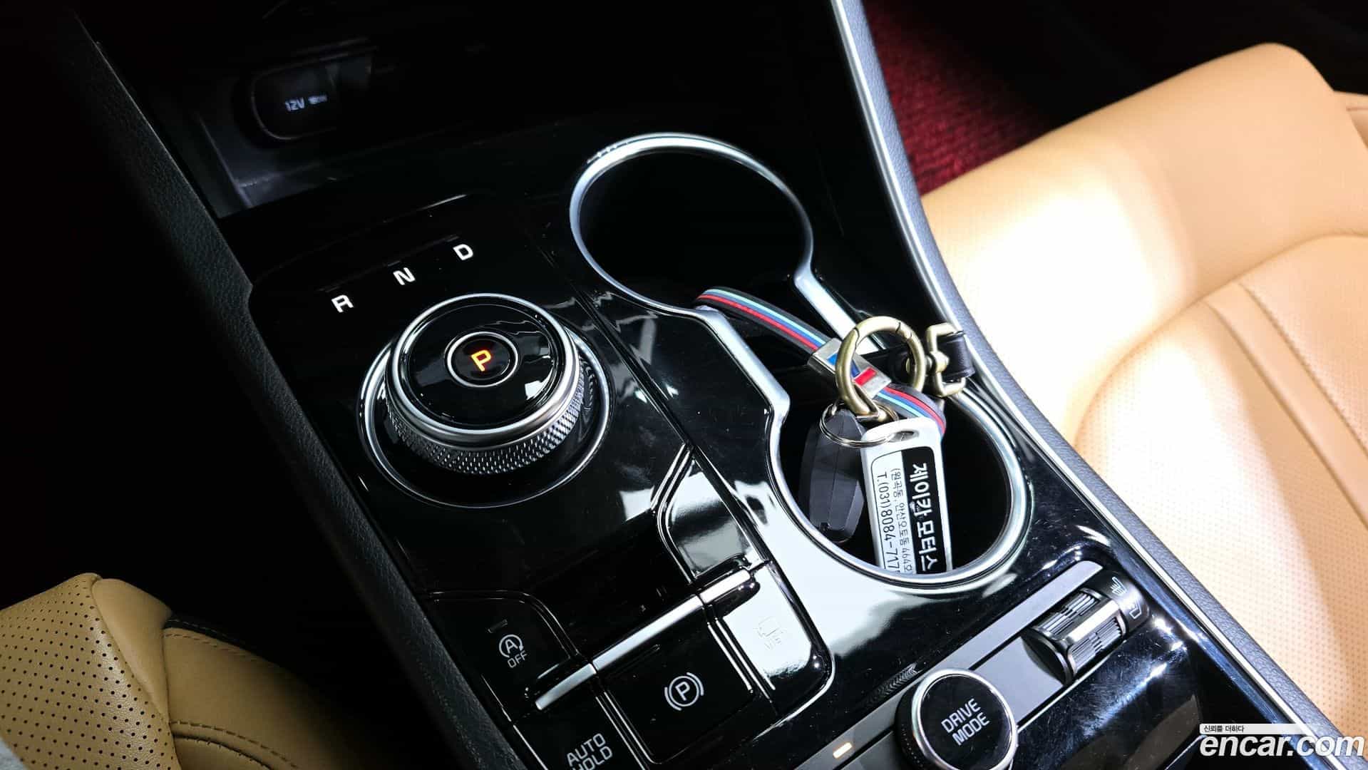 K5 Kia 2021.3-INNER-009