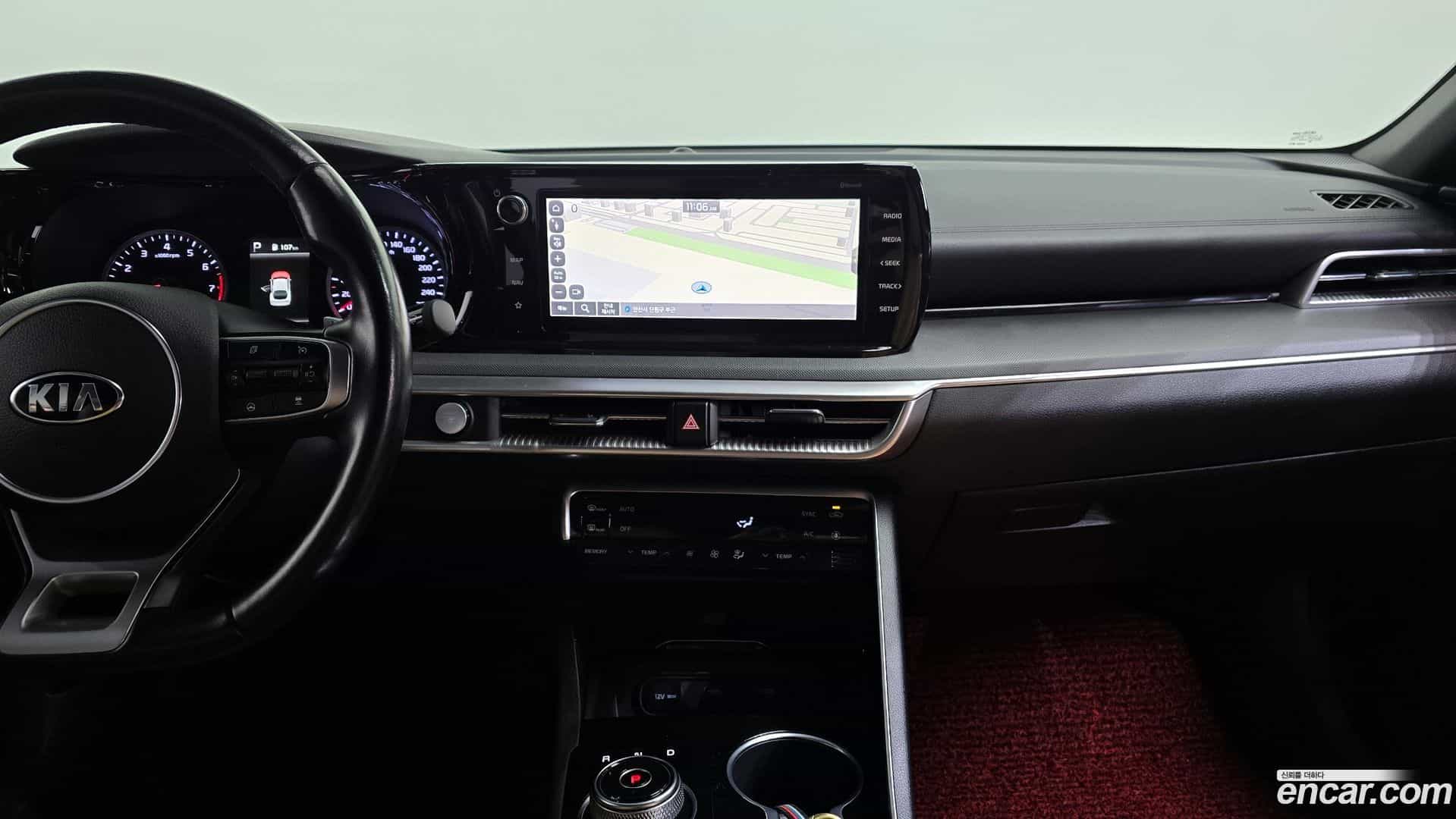 K5 Kia 2021.3-OPTION-024