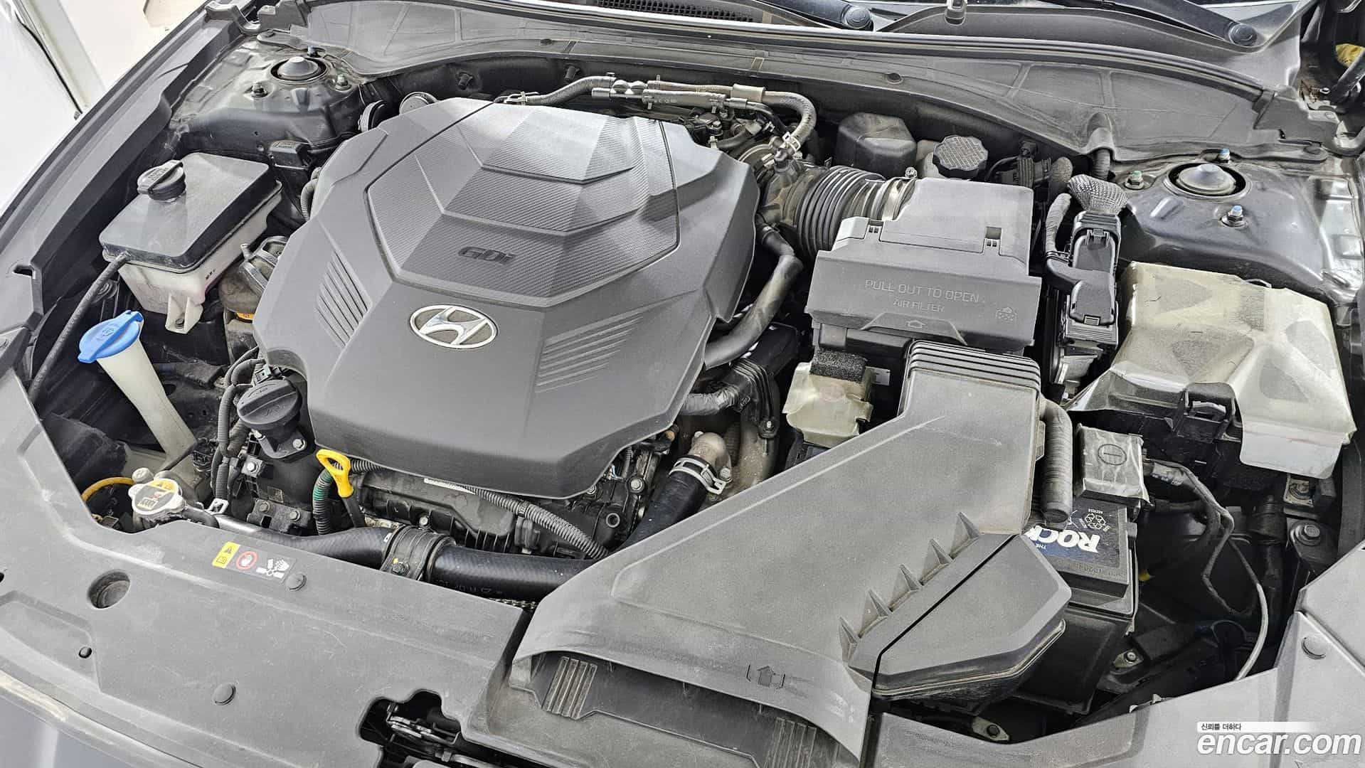Grandeur Hyundai 2017.7-INNER-006