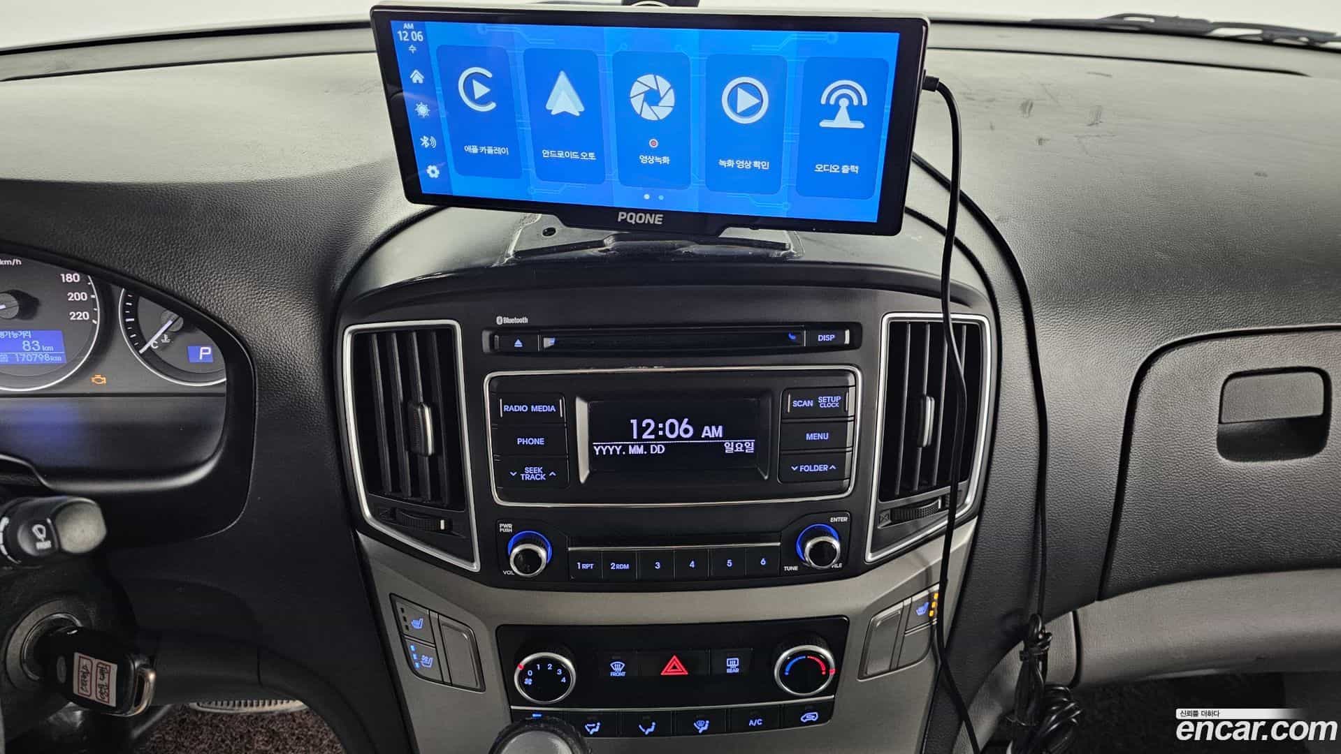 Starex Hyundai 2019.5-OPTION-018
