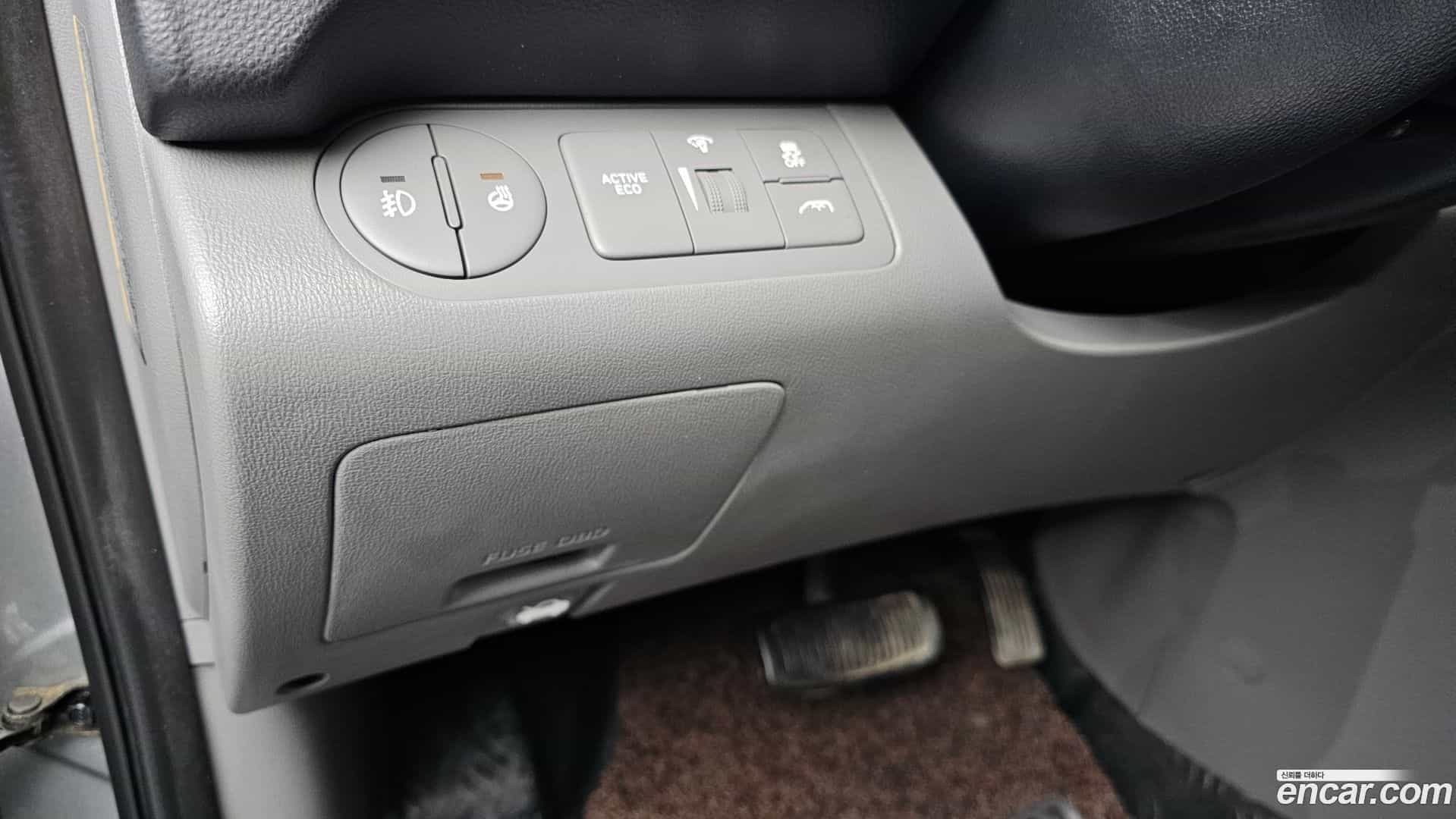 Starex Hyundai 2019.5-OPTION-022