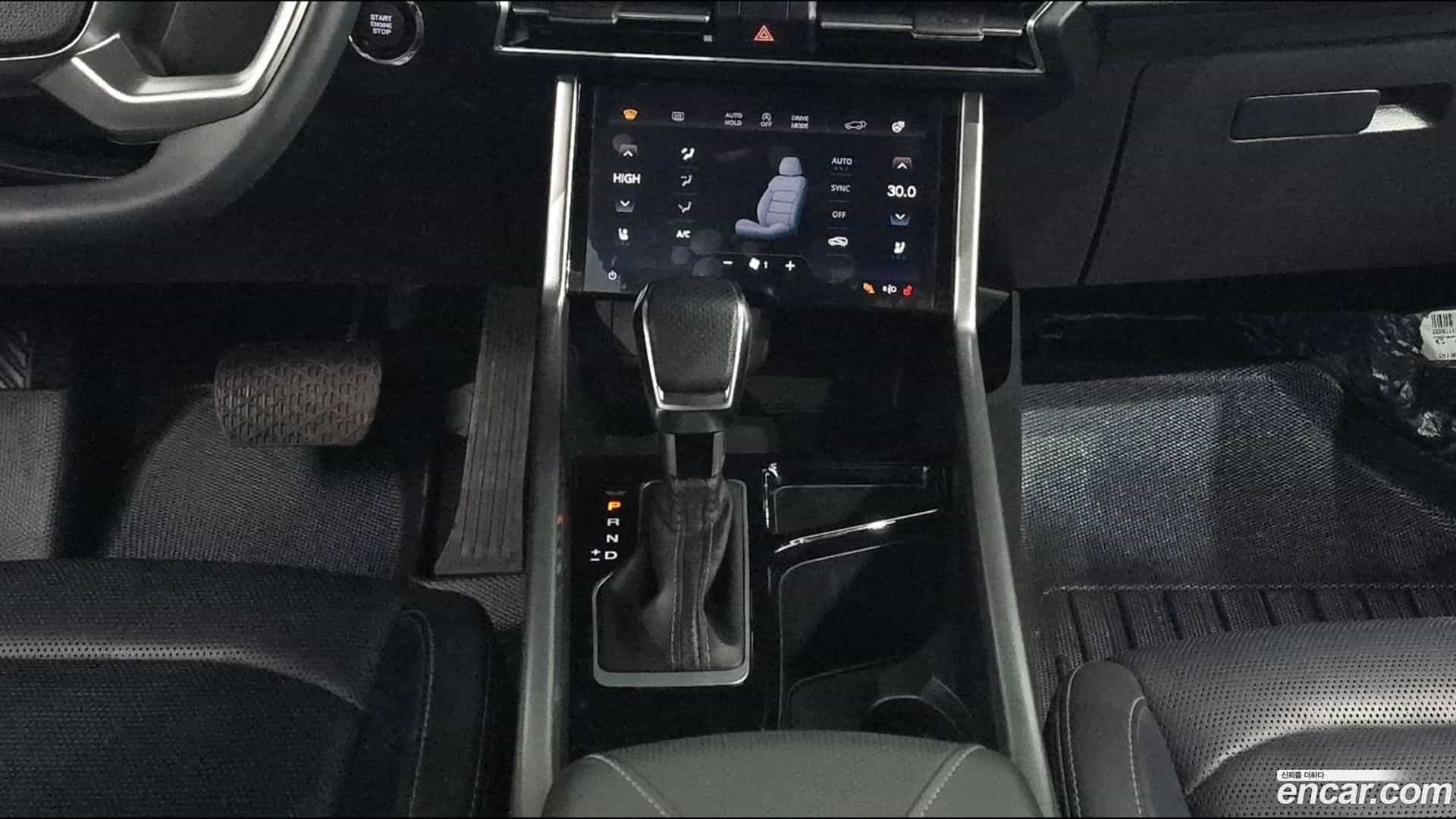 Torres KG Mobility 2024.0-INNER-009