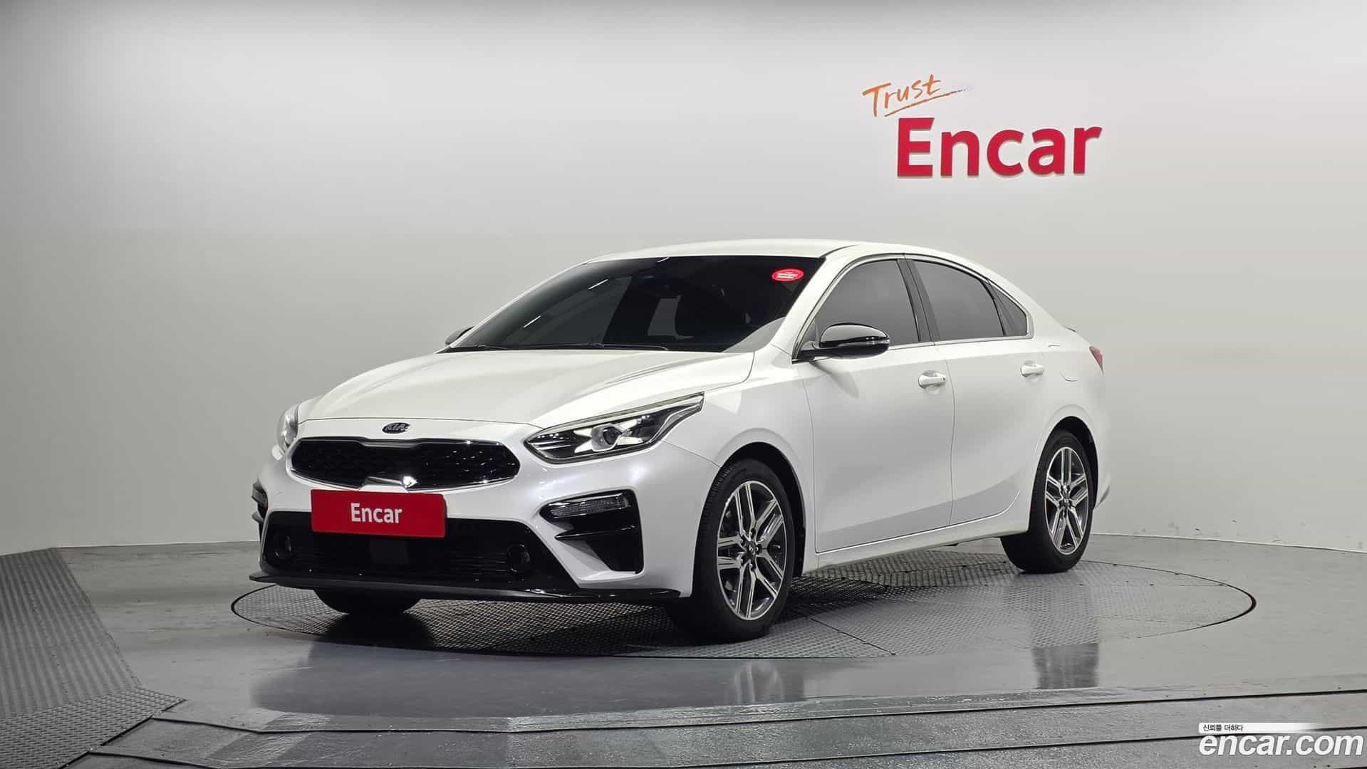 K3 Kia 2018.6-OUTER-001