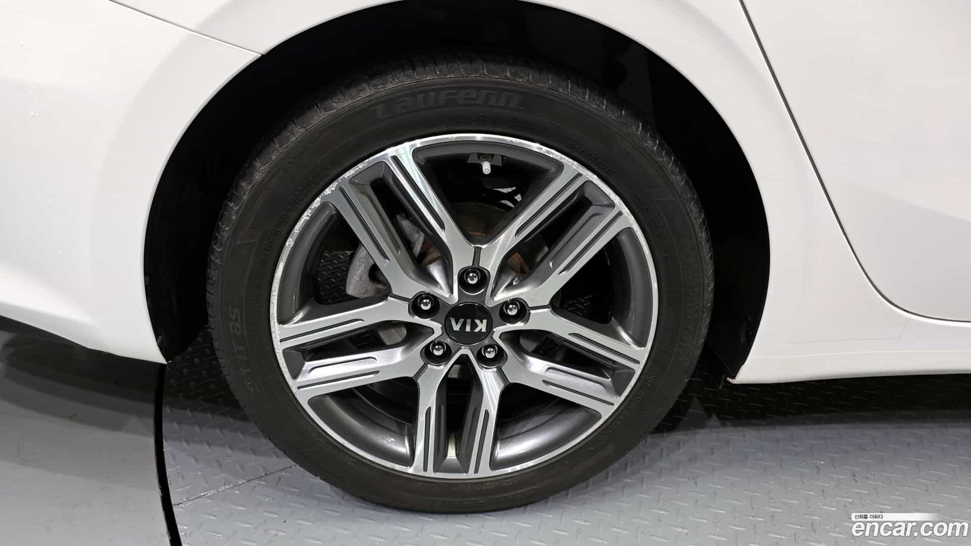 K3 Kia 2018.6-OUTER-005