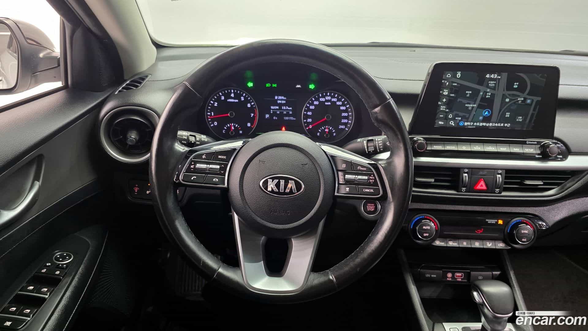 K3 Kia 2018.6-OPTION-017