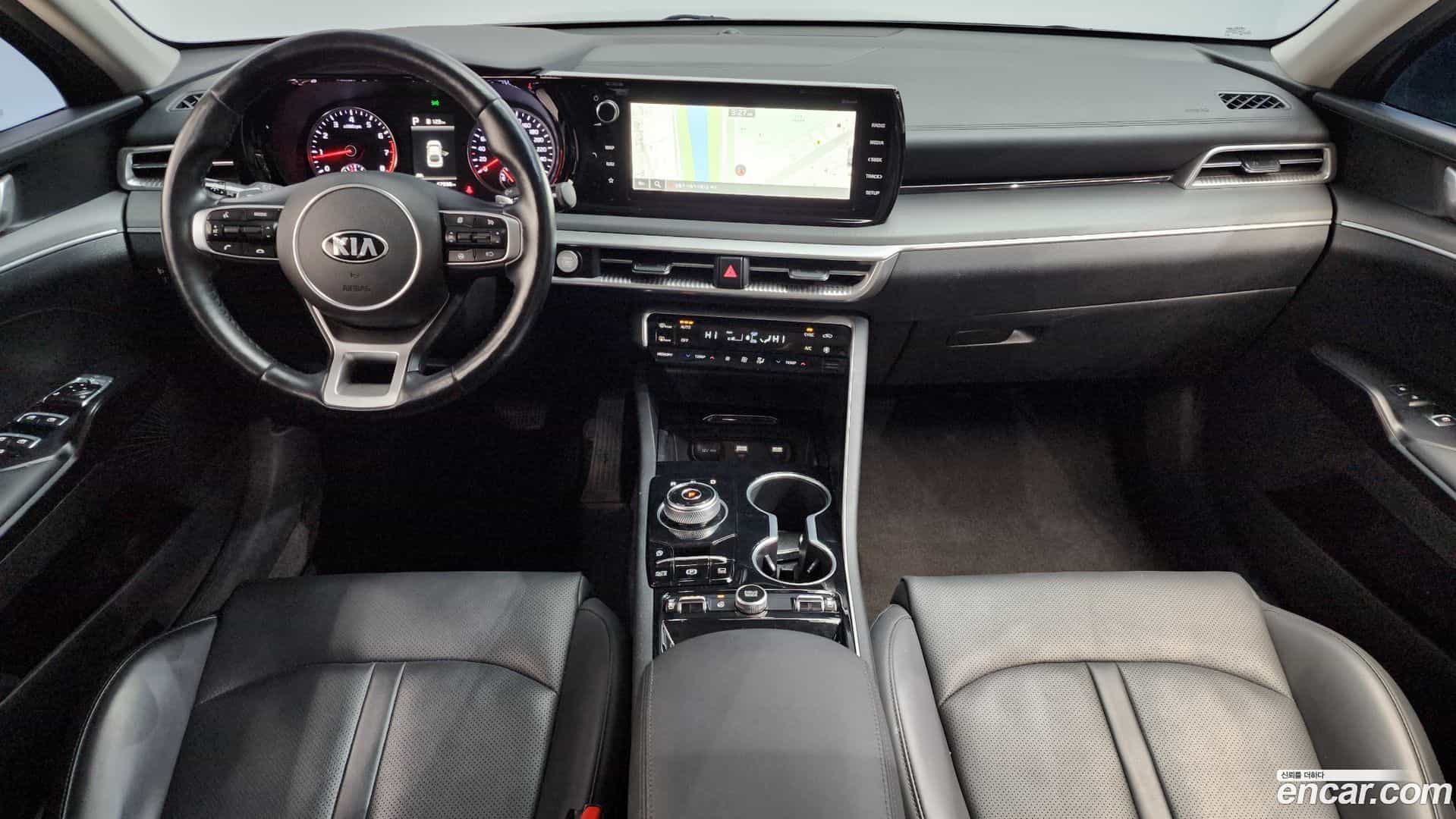 K5 Kia 2021.0-INNER-007