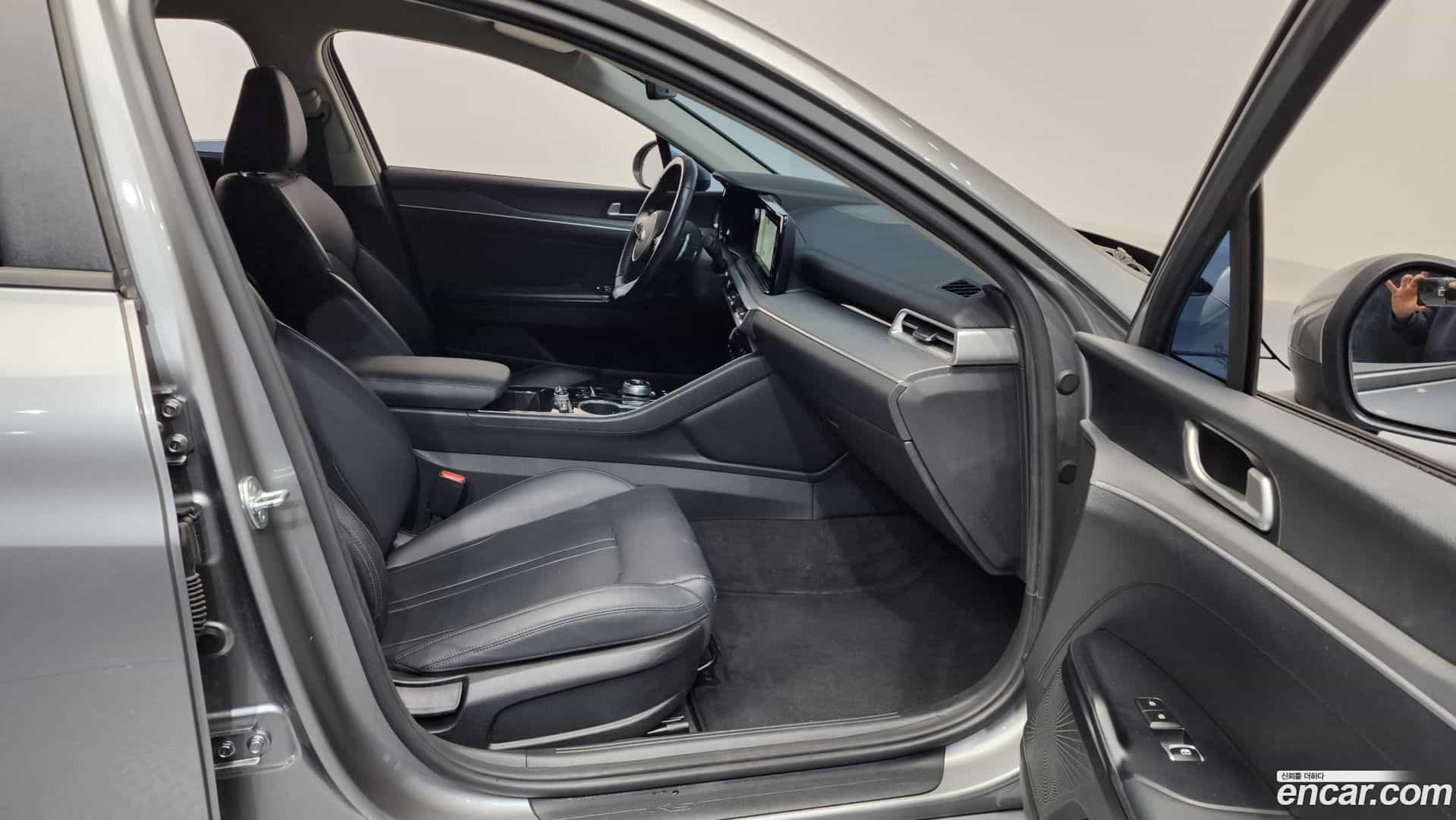 K5 Kia 2021.0-OPTION-015