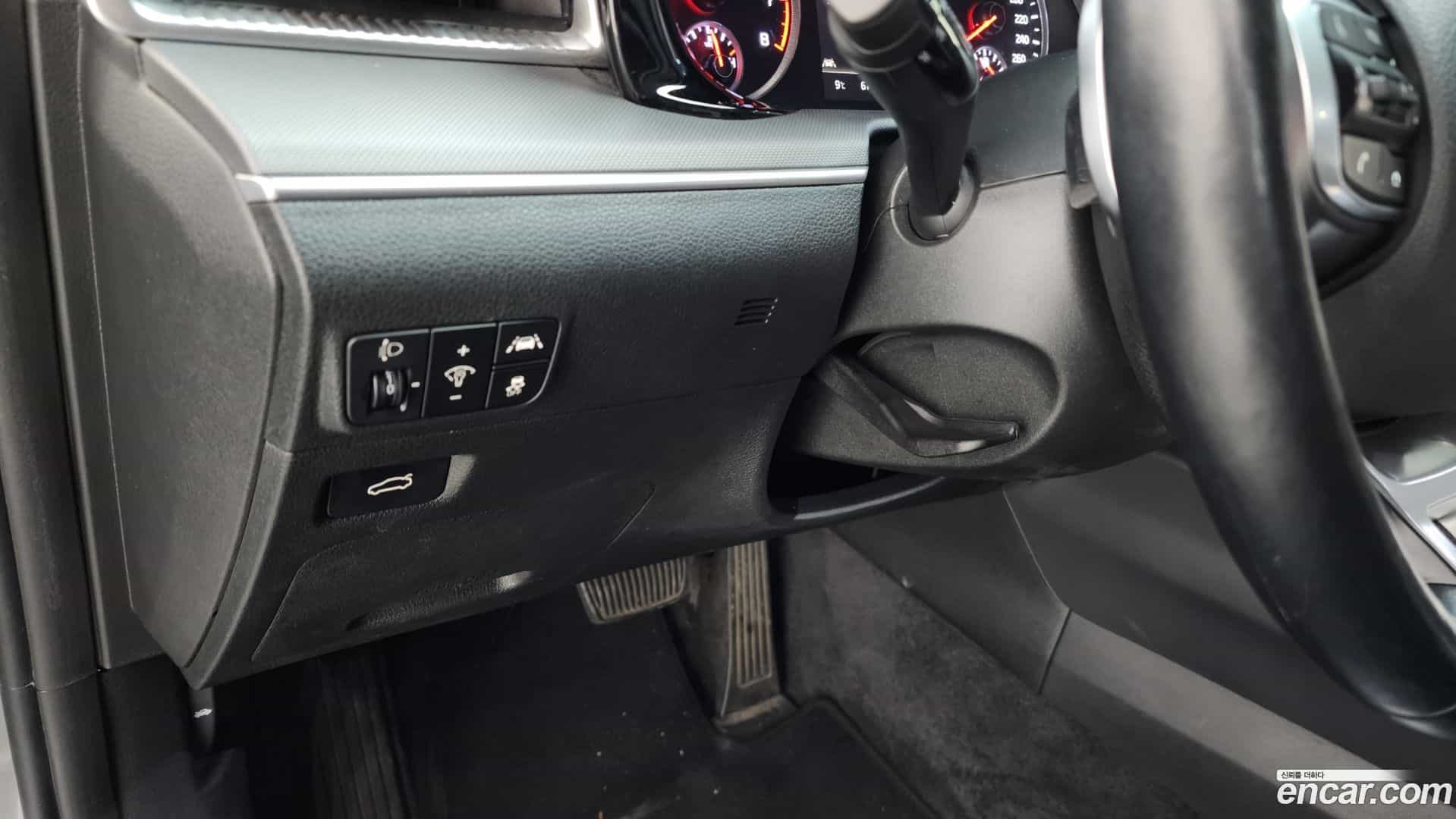 K5 Kia 2021.0-OPTION-019