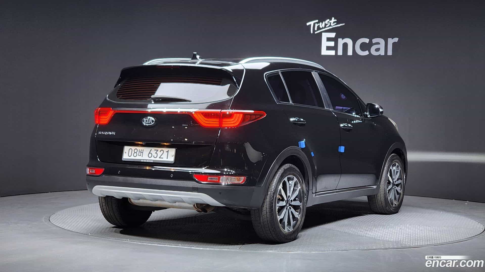Sportage Kia 2017.7-OUTER-002