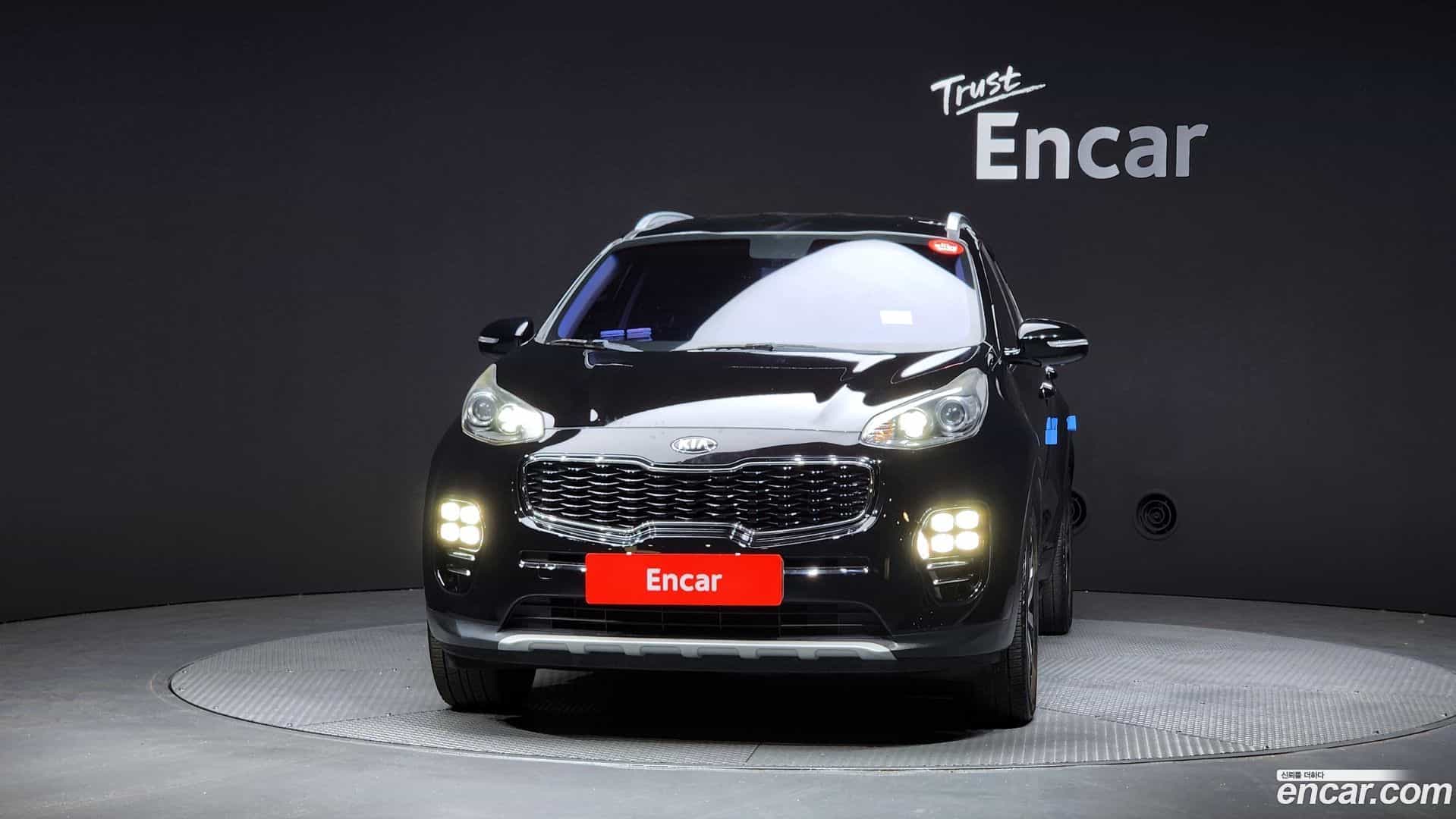 Sportage Kia 2017.7-OUTER-003