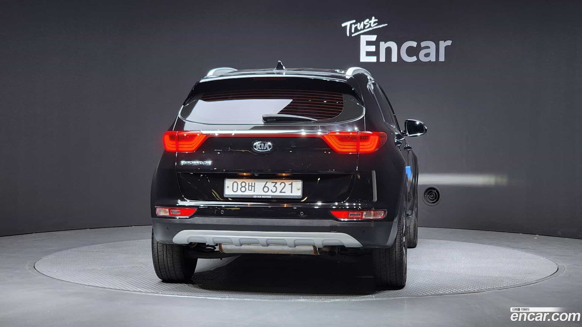 Sportage Kia 2017.7-OUTER-004