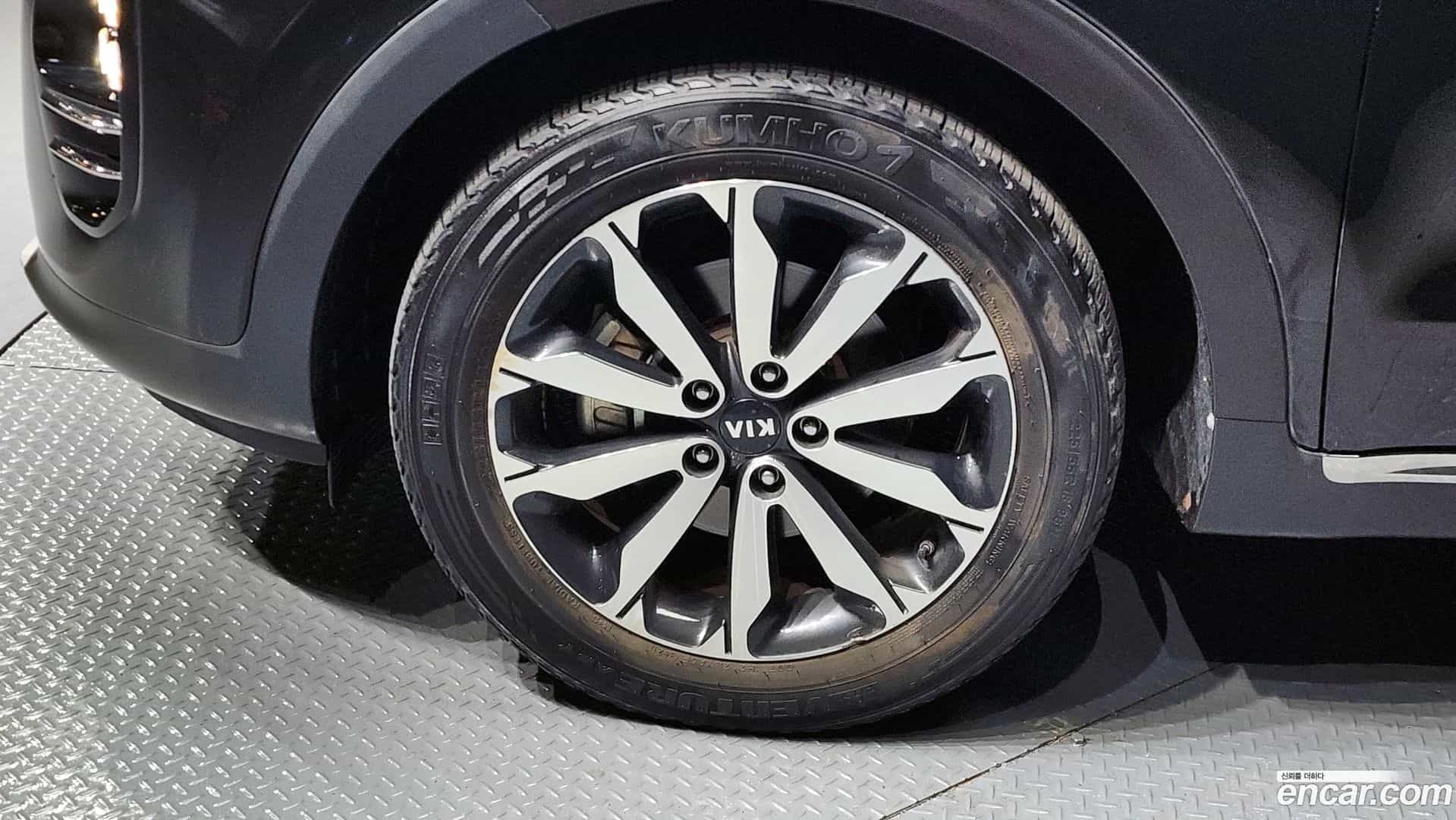 Sportage Kia 2017.7-OUTER-005