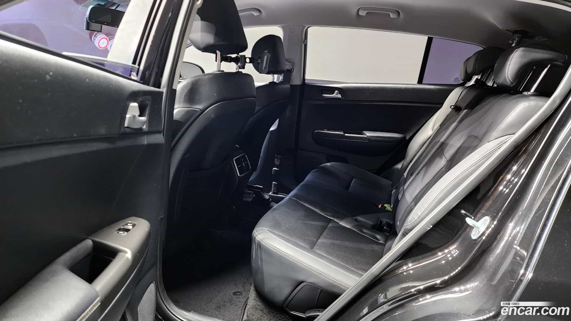 Sportage Kia 2017.7-OPTION-017