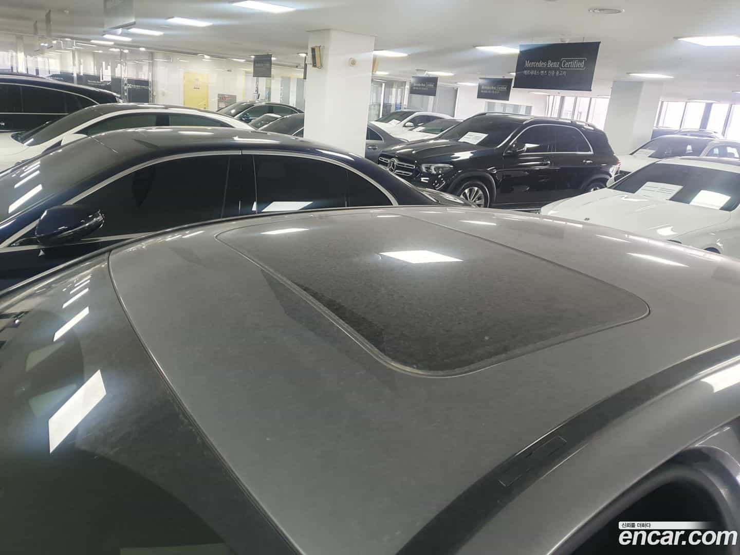E-Class Mercedes-Benz 2020.10-OPTION-016