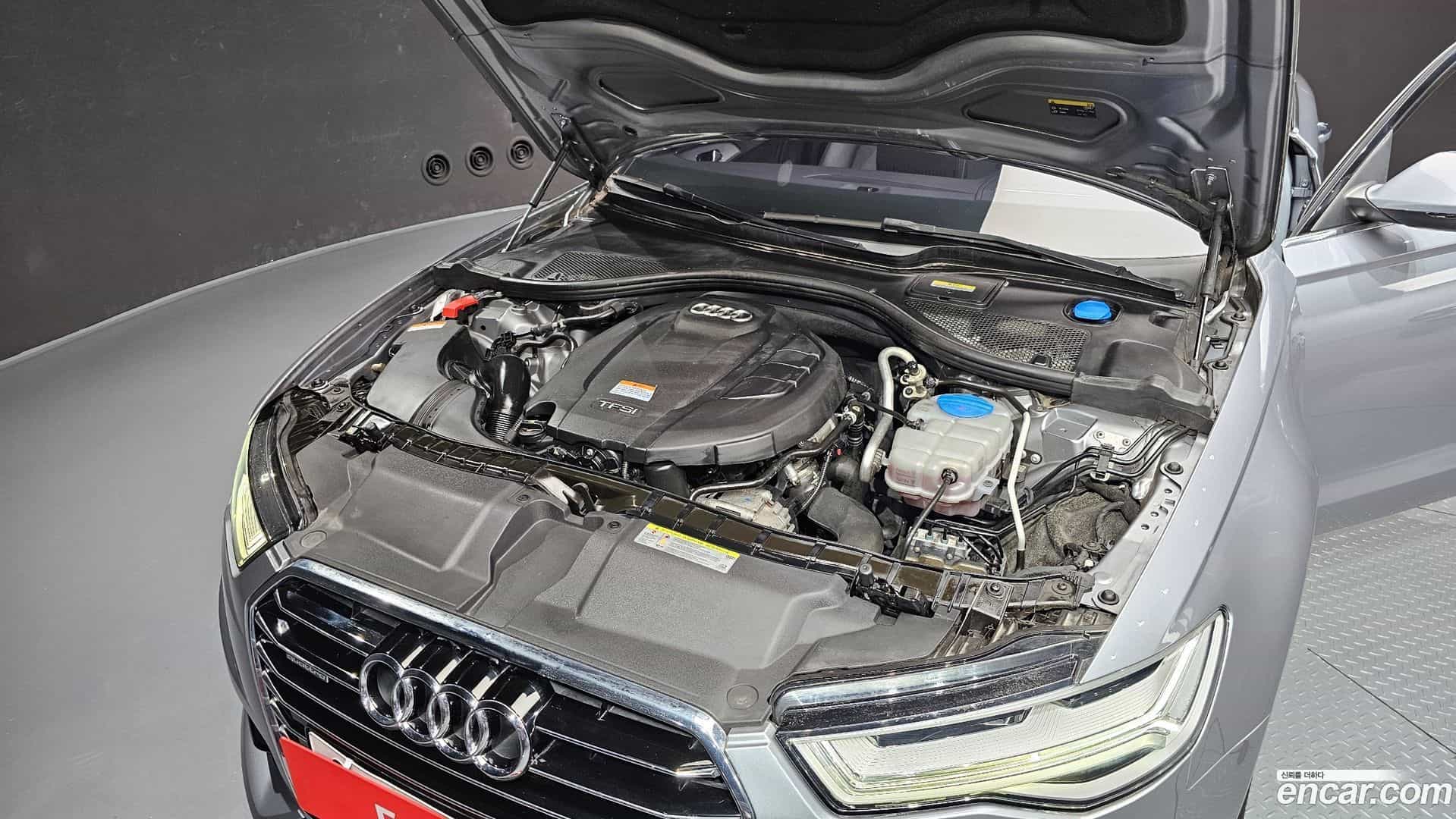 A6 Audi 2017.11-INNER-006