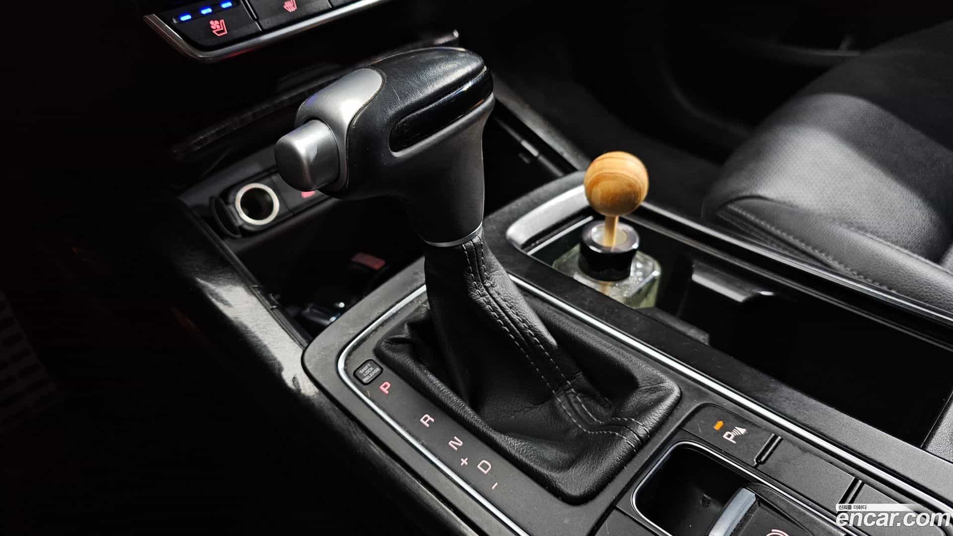 Sorento Kia 2019.10-INNER-009
