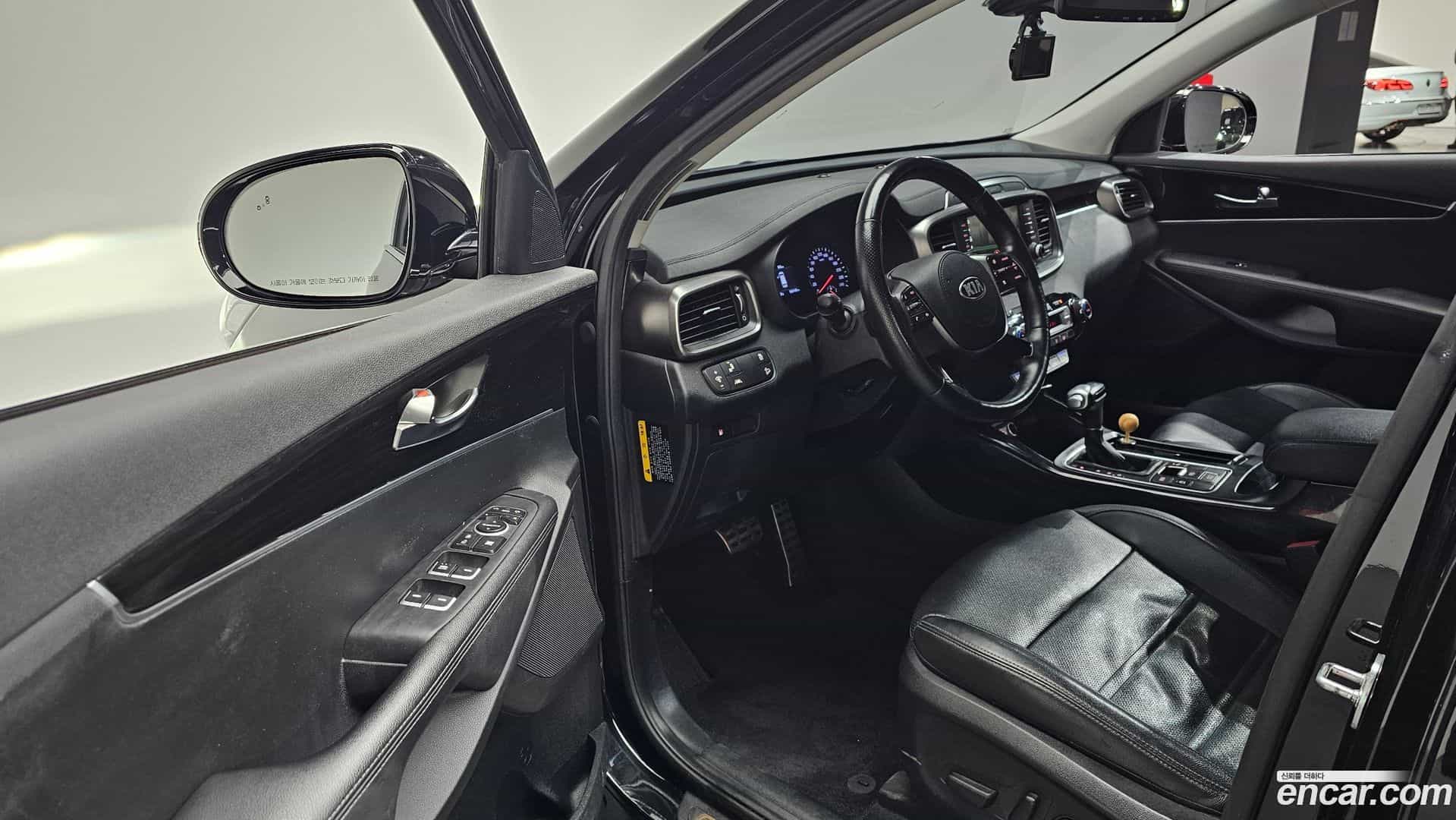Sorento Kia 2019.10-OPTION-015