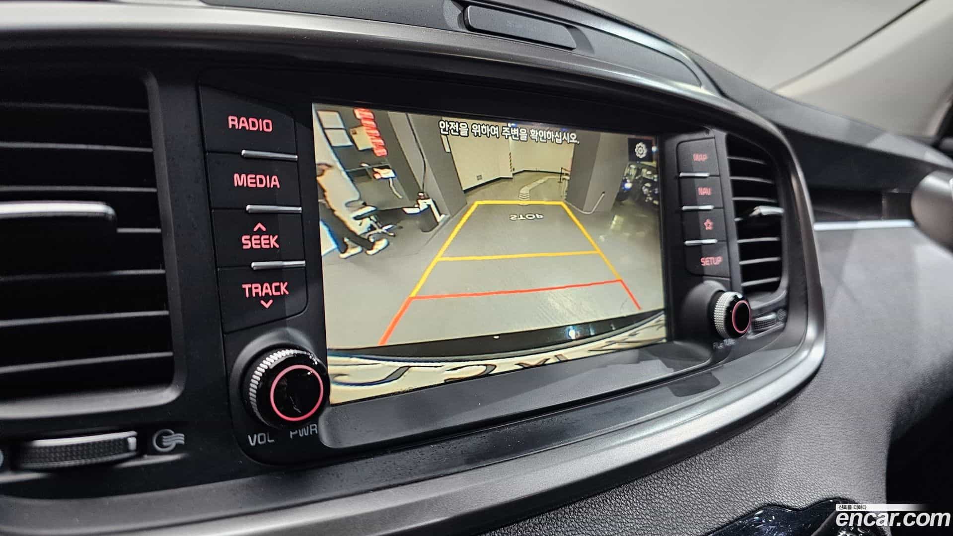 Sorento Kia 2019.10-OPTION-019