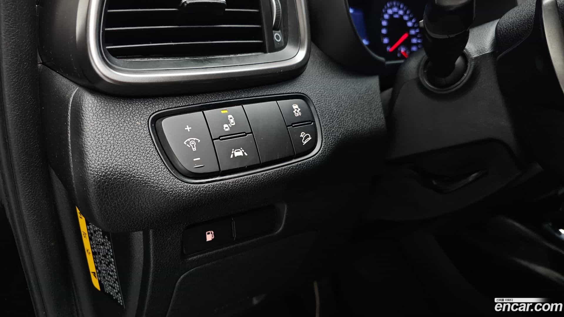 Sorento Kia 2019.10-OPTION-020