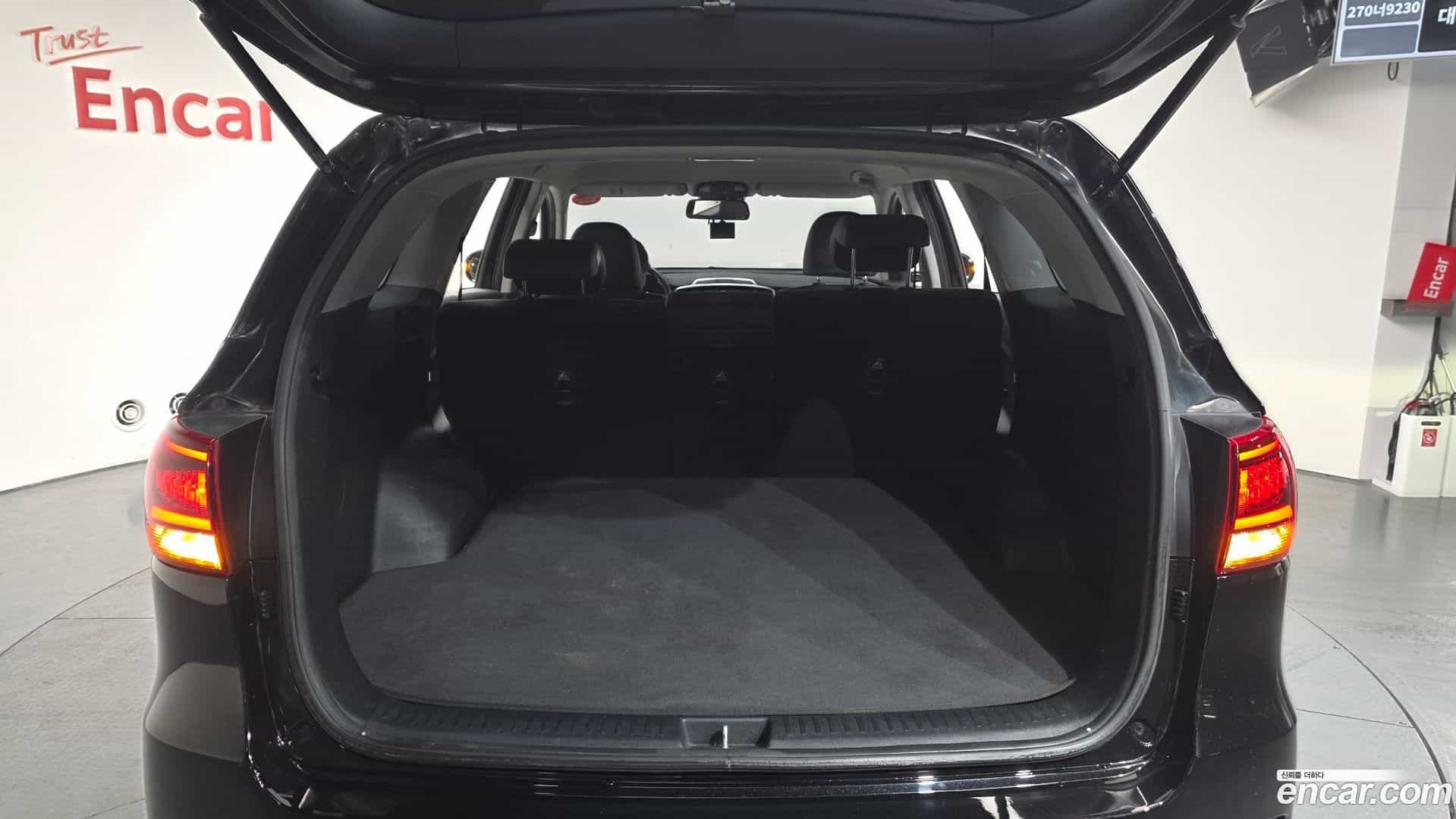Sorento Kia 2019.10-OPTION-024