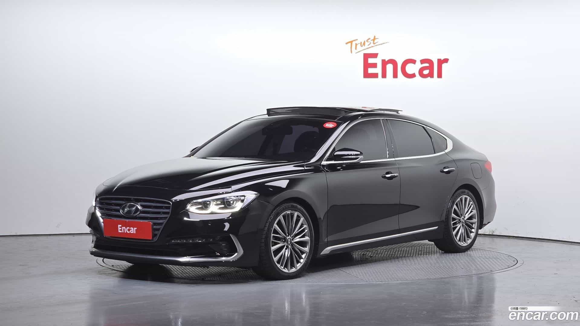 Grandeur Hyundai 2017.2-OUTER-001