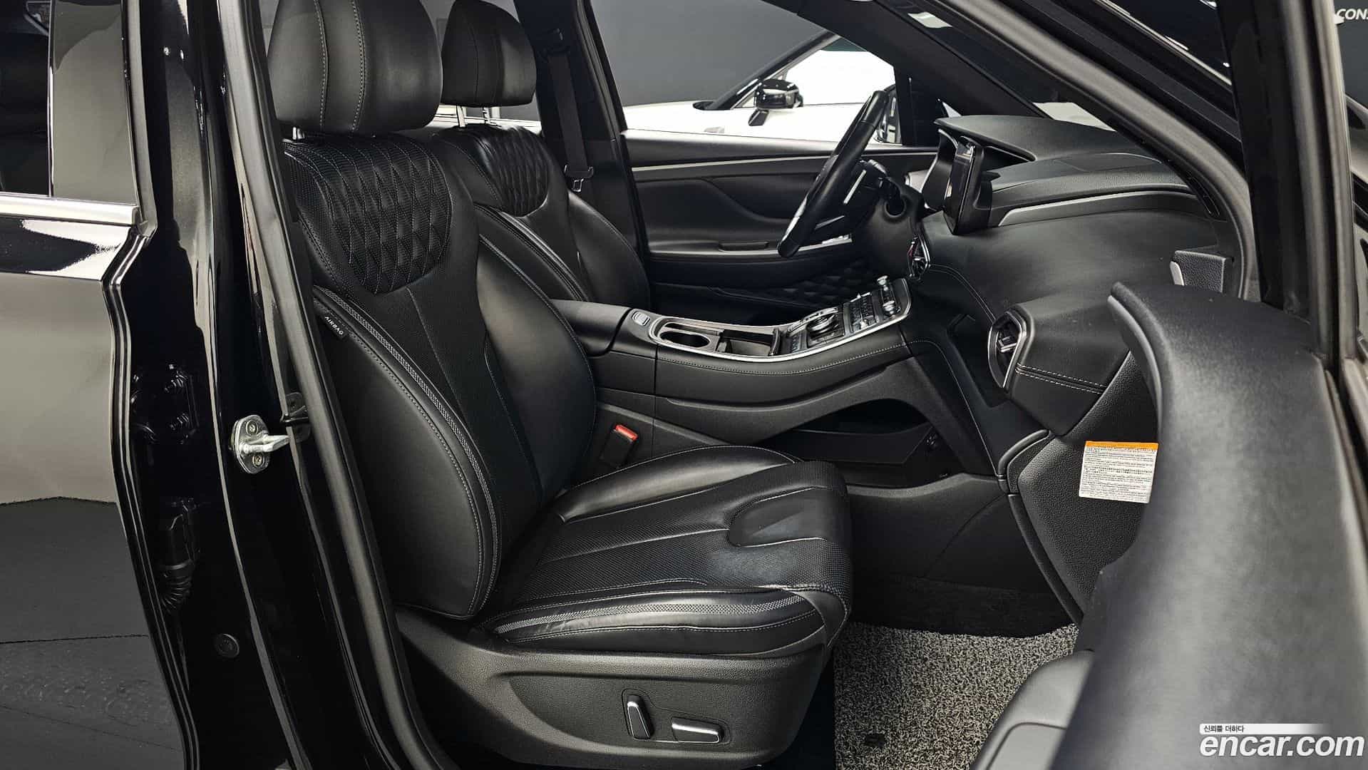 Santafe Hyundai 2021.11-INNER-010