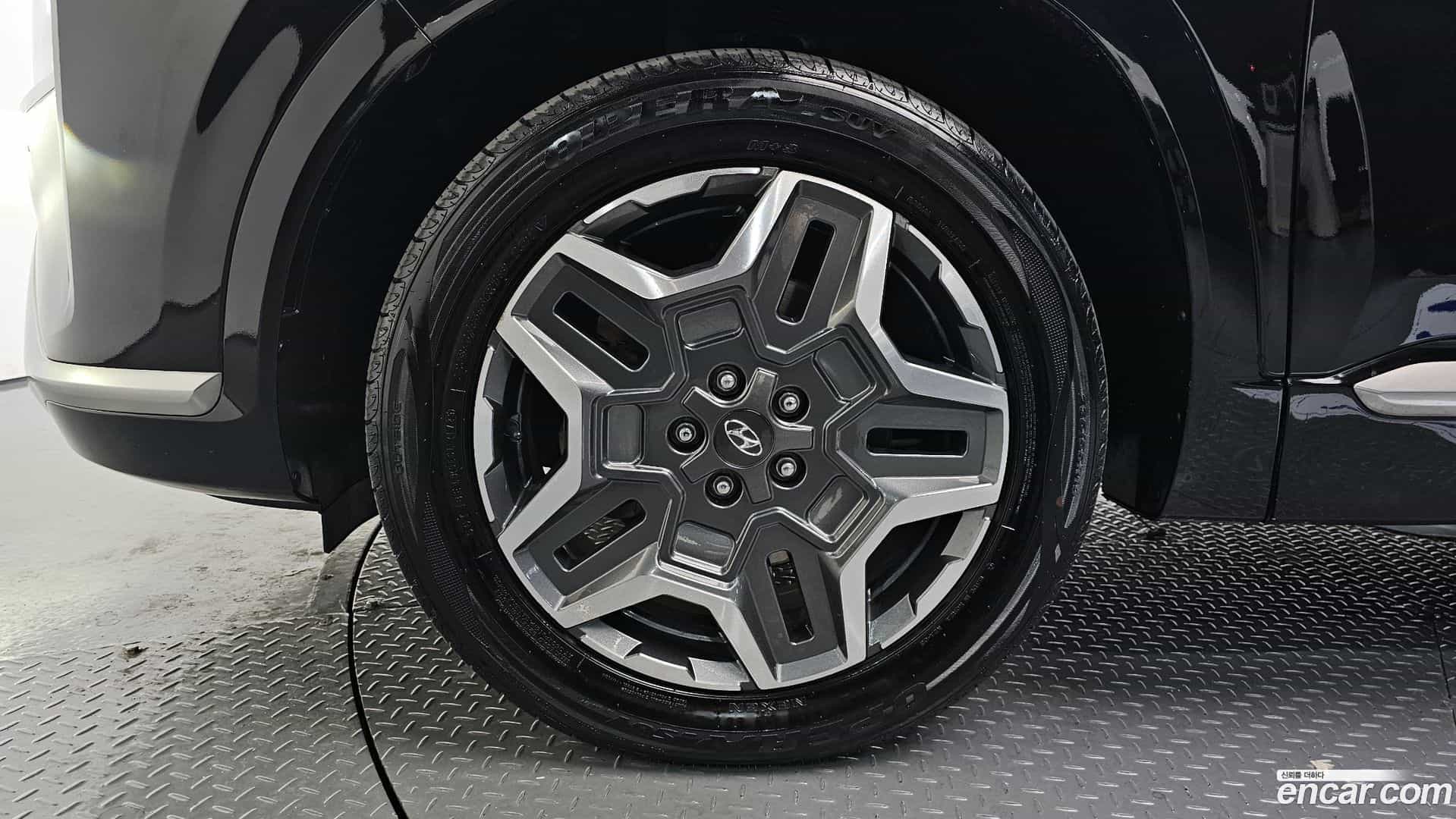 Santafe Hyundai 2021.11-OPTION-023