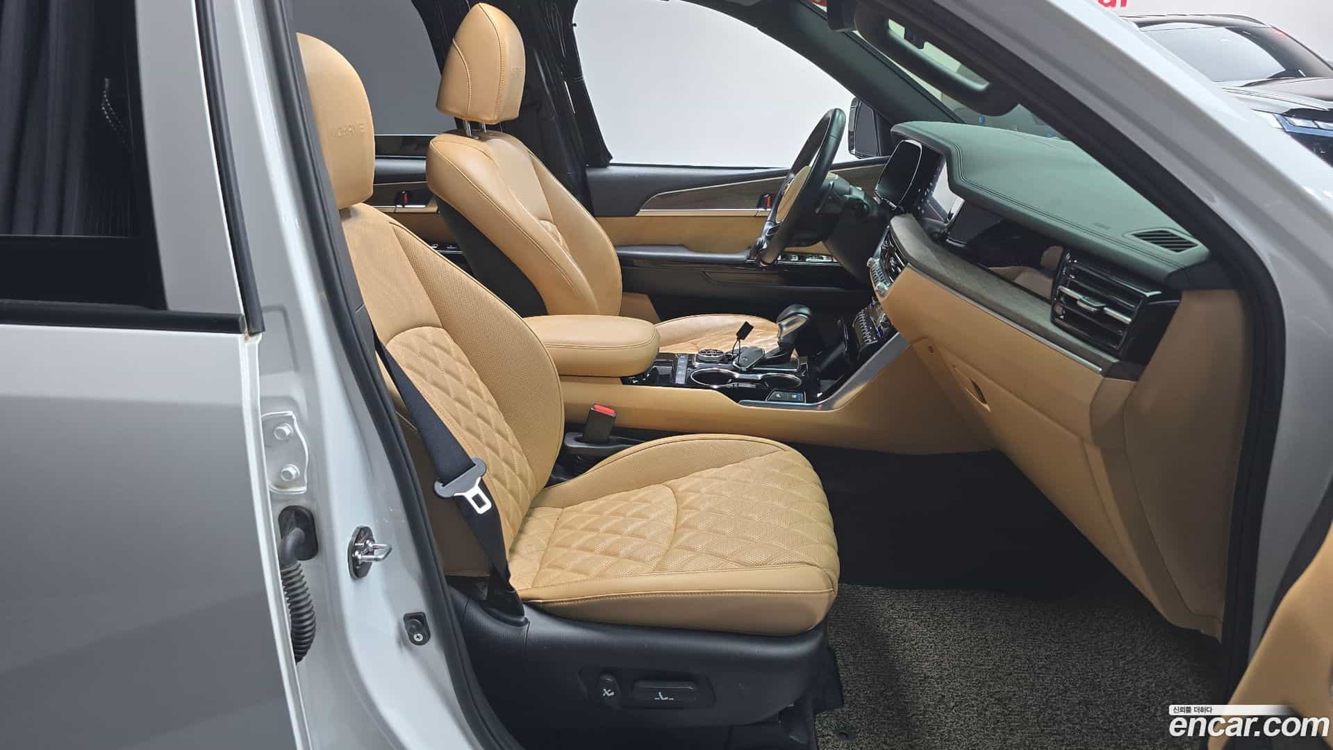 Mohave Kia 2021.4-INNER-010