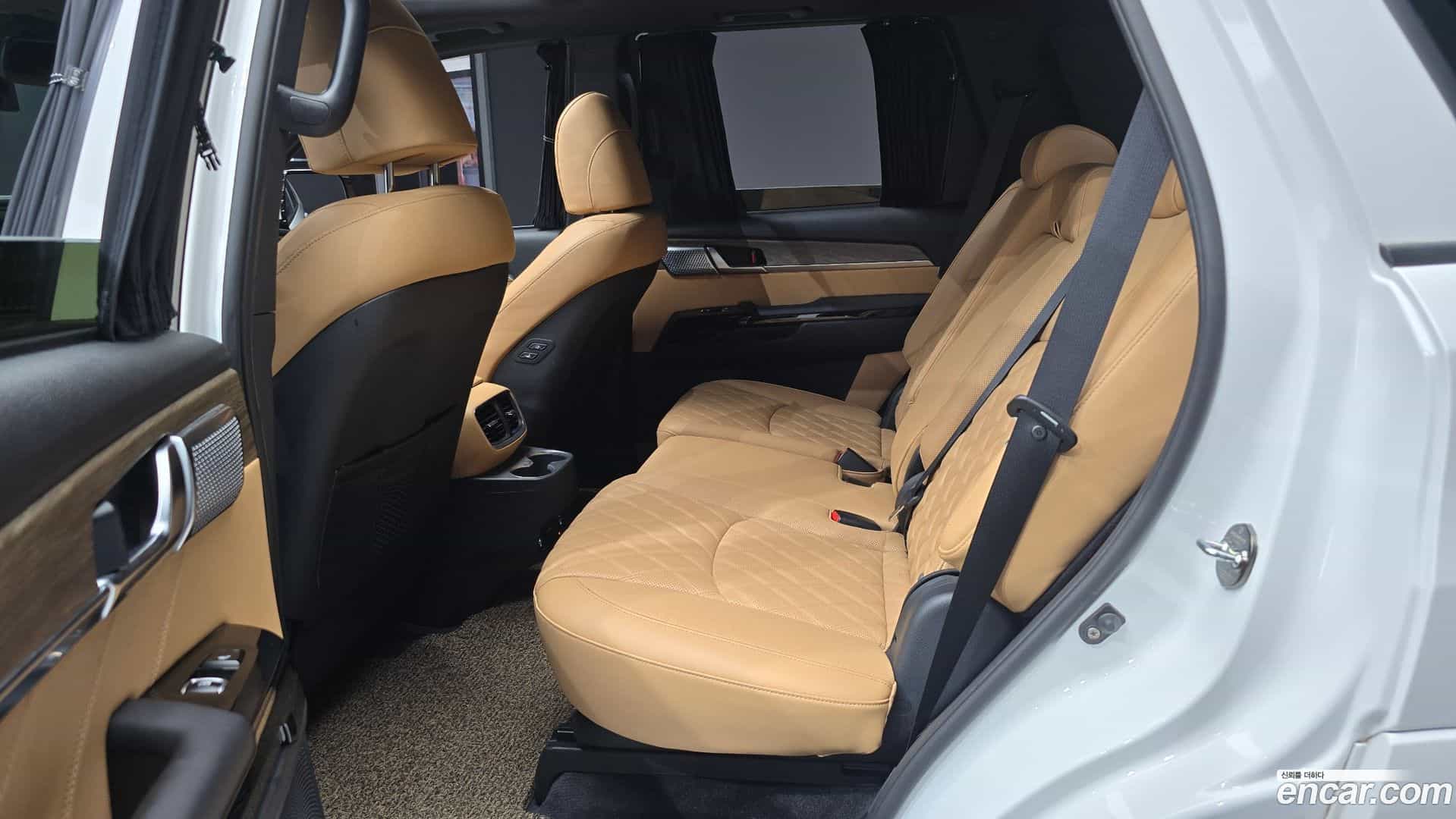 Mohave Kia 2021.4-OPTION-016