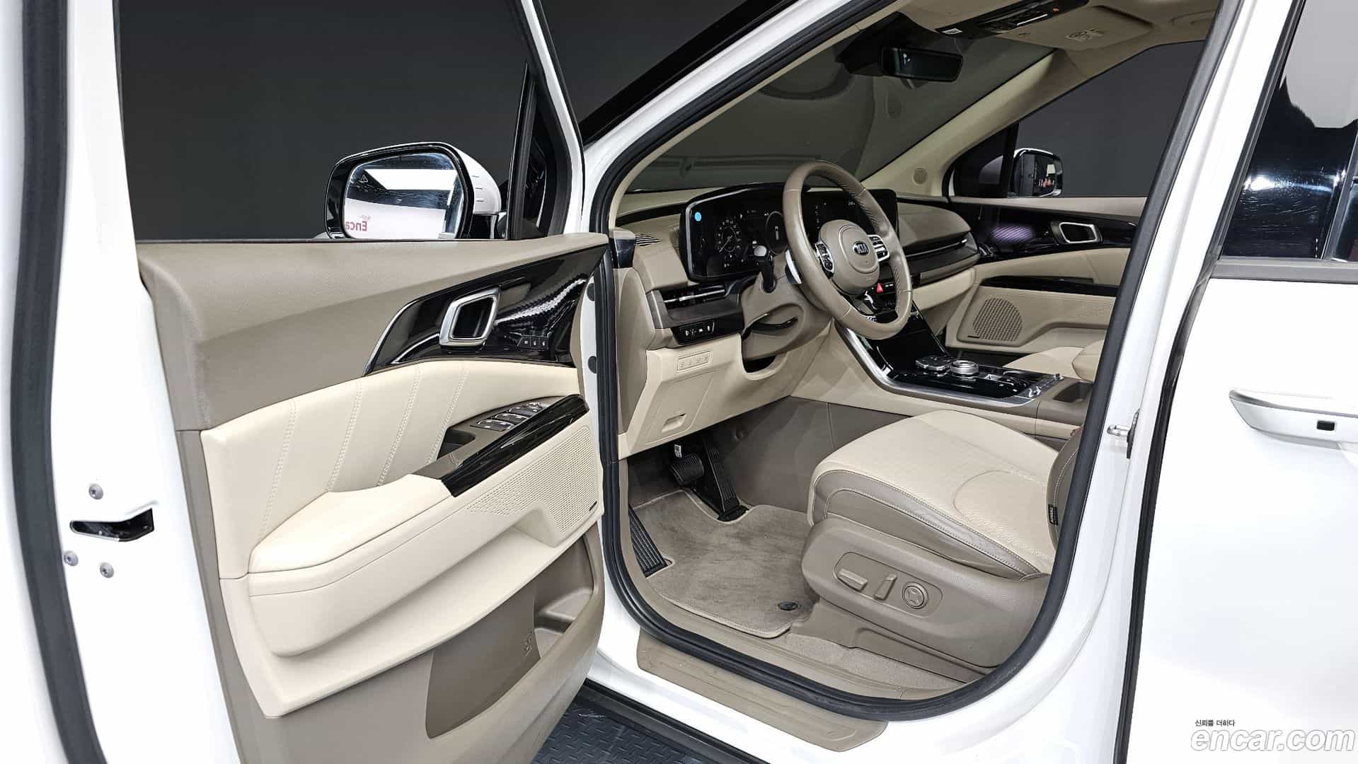 Canival Kia 2020.10-OPTION-015