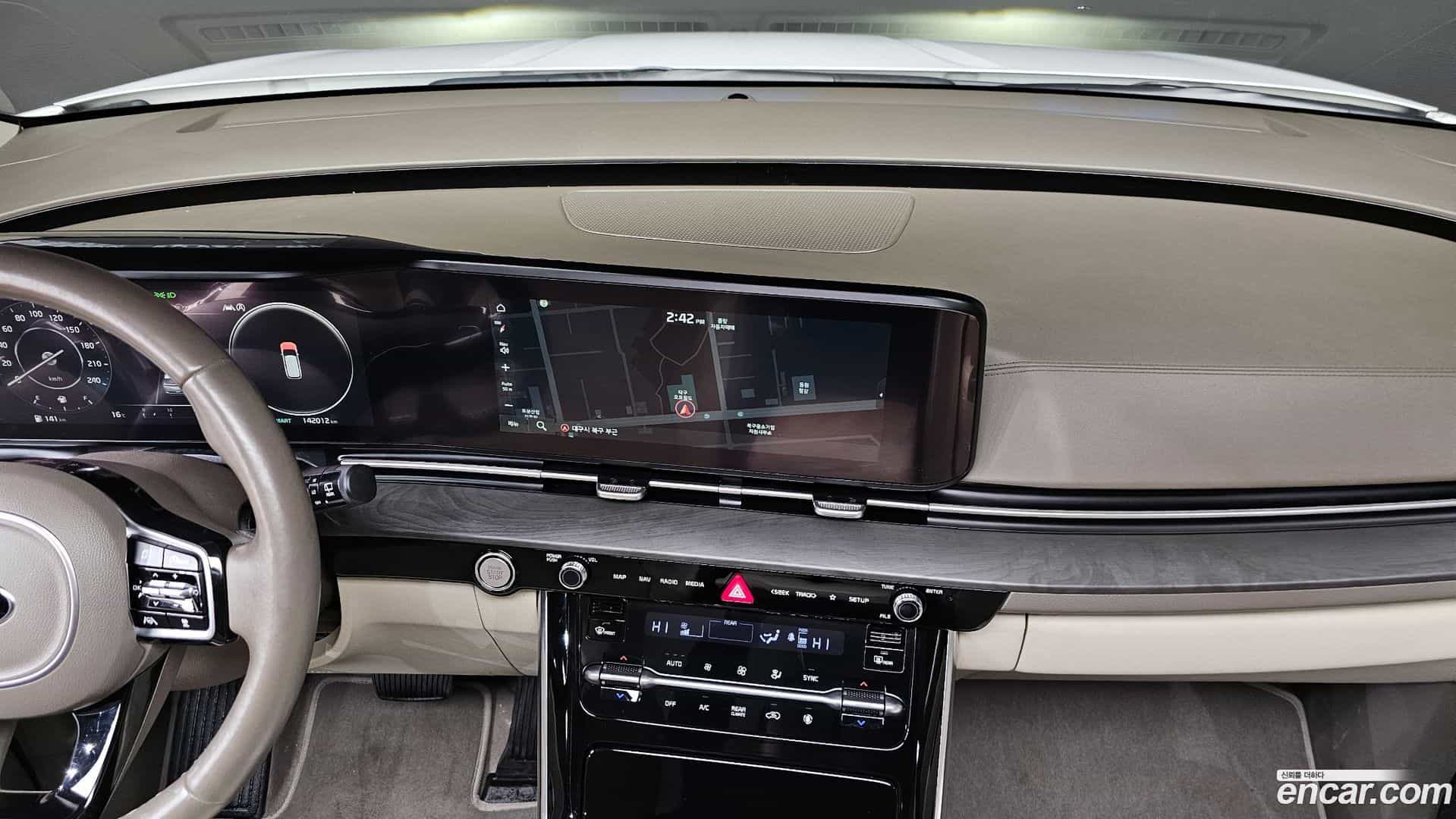 Canival Kia 2020.10-OPTION-018