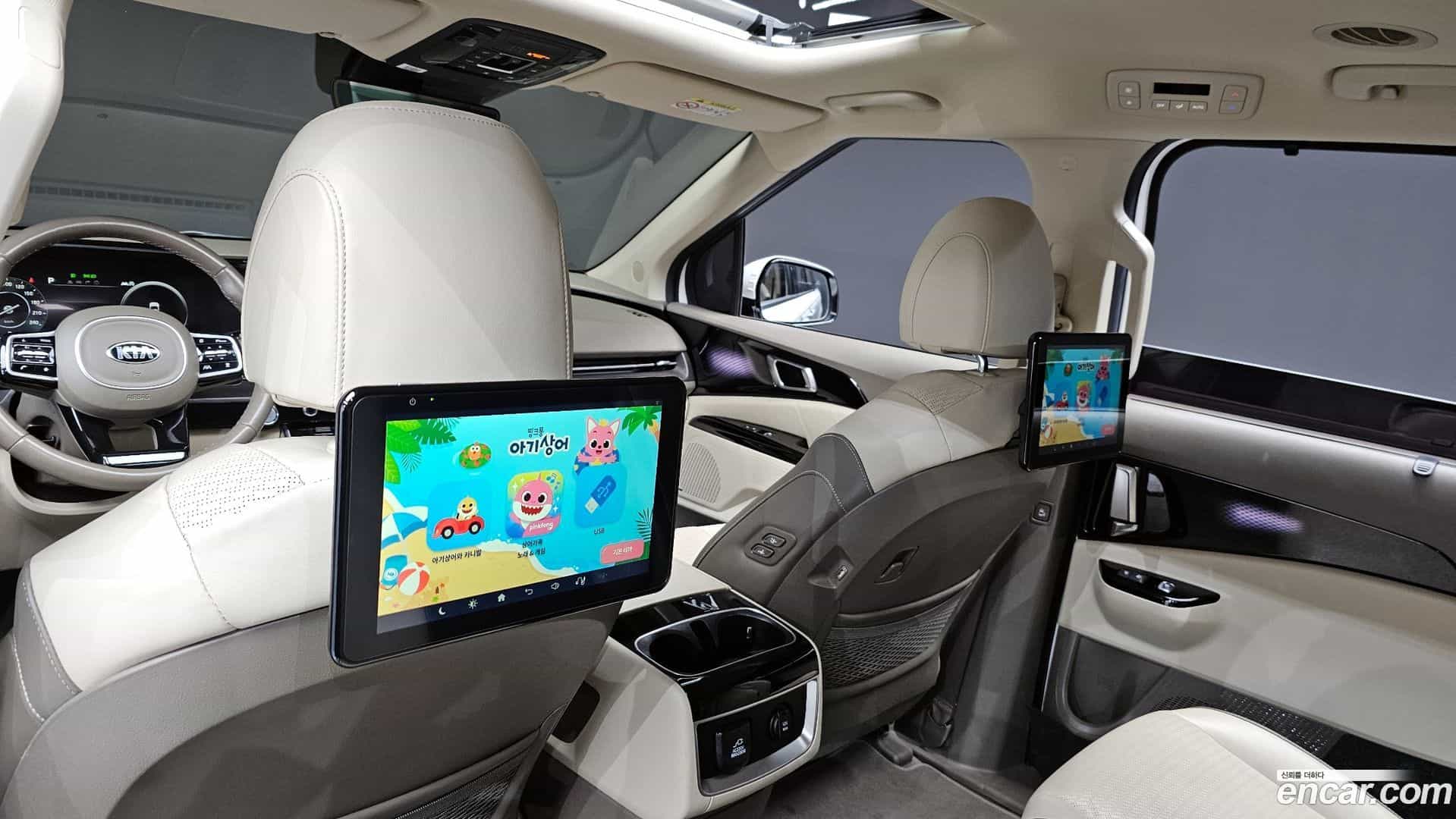 Canival Kia 2020.10-OPTION-021