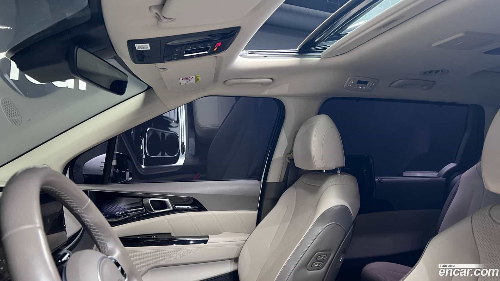 Canival Kia 2020.10-OPTION-024