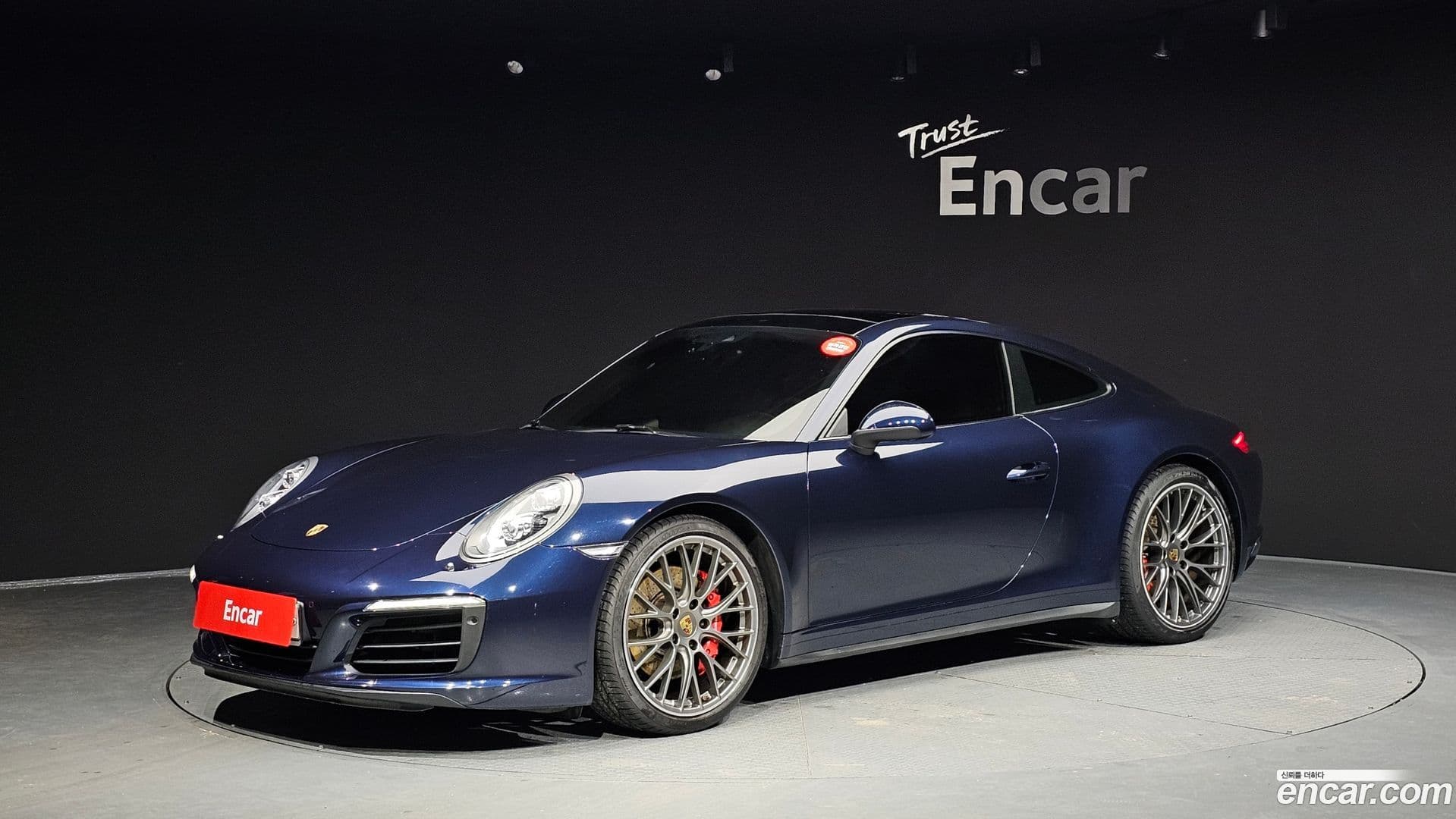 Main__Slider__Photo:911 Porsche 2016.7-0